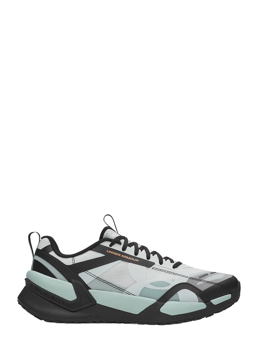Under Armour - UA Reign XT - träningsskor - illusion green - 0