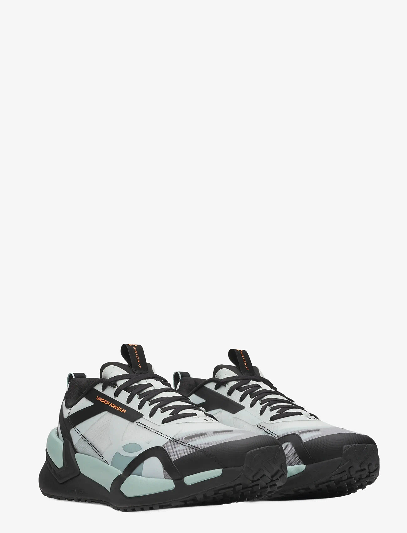 Under Armour - UA Reign XT - treeningjalatsid - illusion green - 1