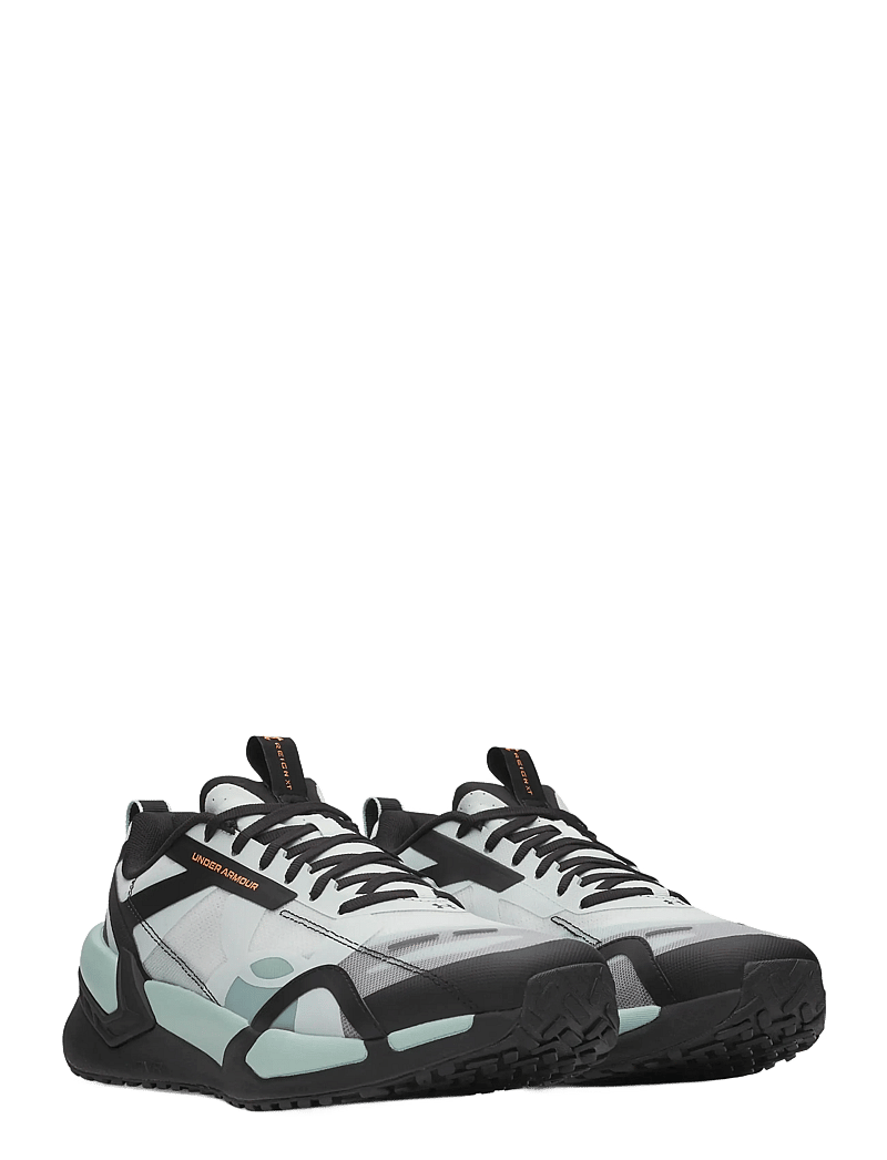 Under Armour - UA Reign XT - treeningjalatsid - illusion green - 1
