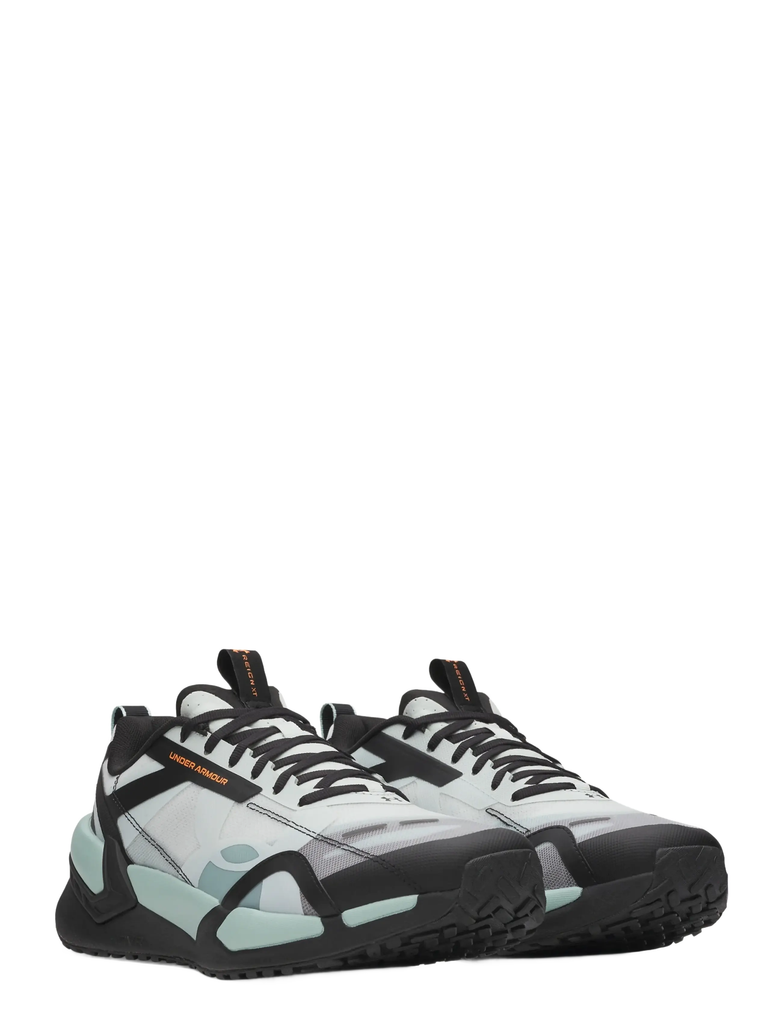 Under Armour - UA Reign XT - träningsskor - illusion green - 1