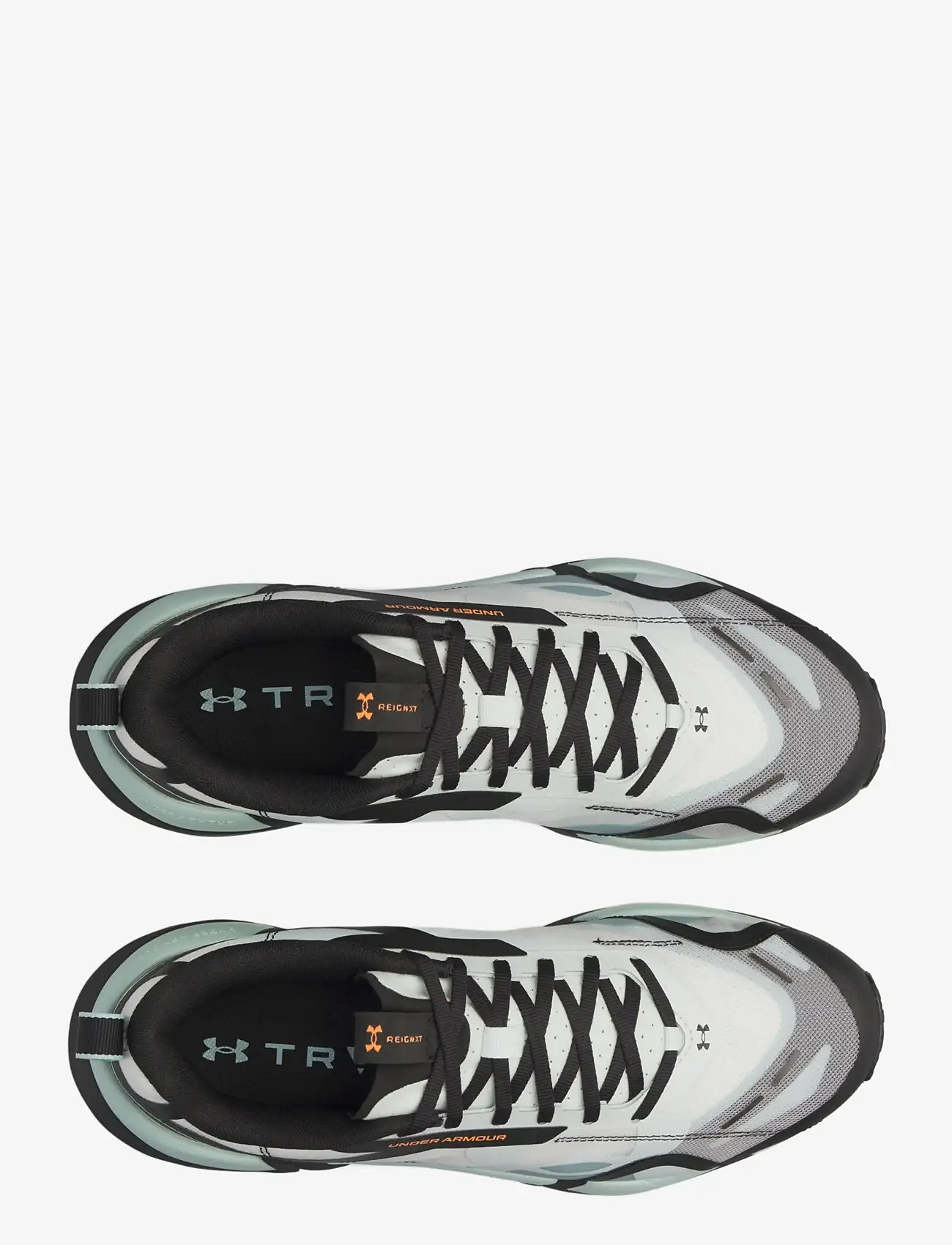 Under Armour - UA Reign XT - treeningjalatsid - illusion green - 3