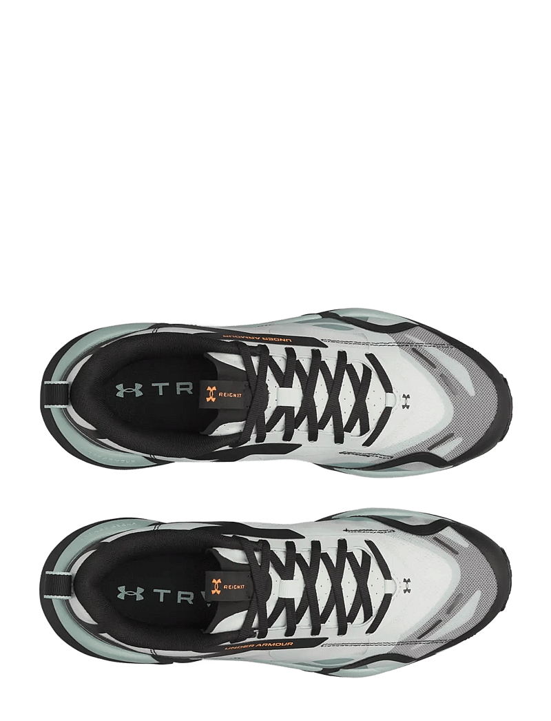 Under Armour - UA Reign XT - treeningjalatsid - illusion green - 3