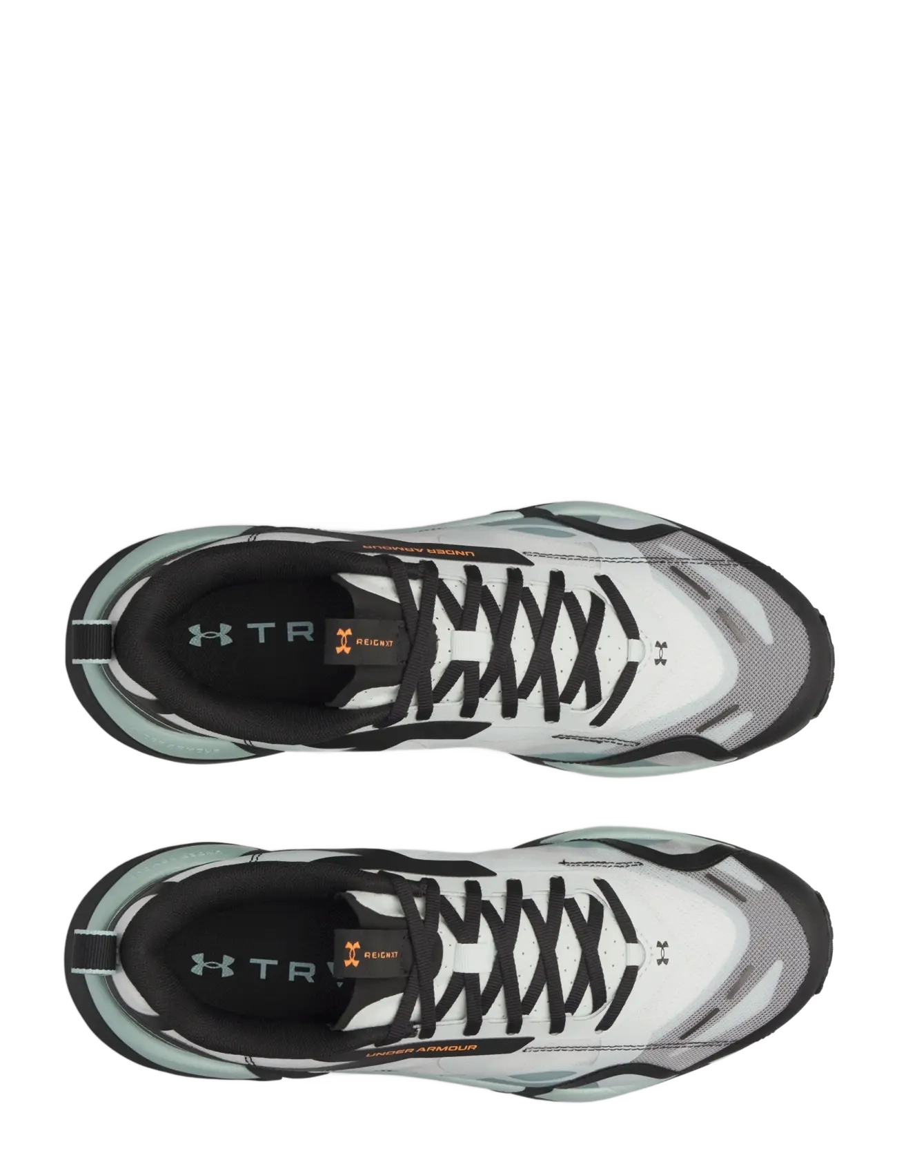Under Armour - UA Reign XT - träningsskor - illusion green - 3
