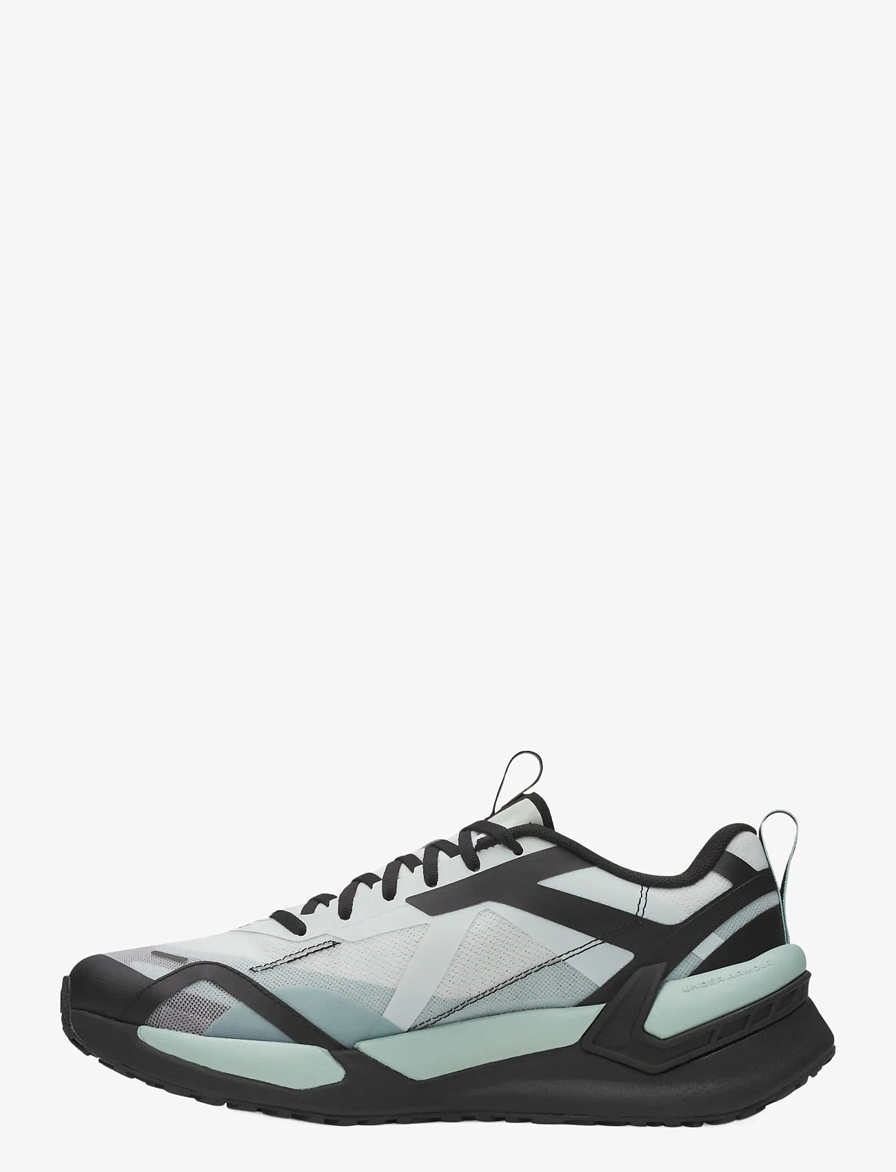 Under Armour - UA Reign XT - treeningjalatsid - illusion green - 4