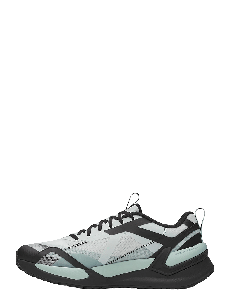 Under Armour - UA Reign XT - treeningjalatsid - illusion green - 4