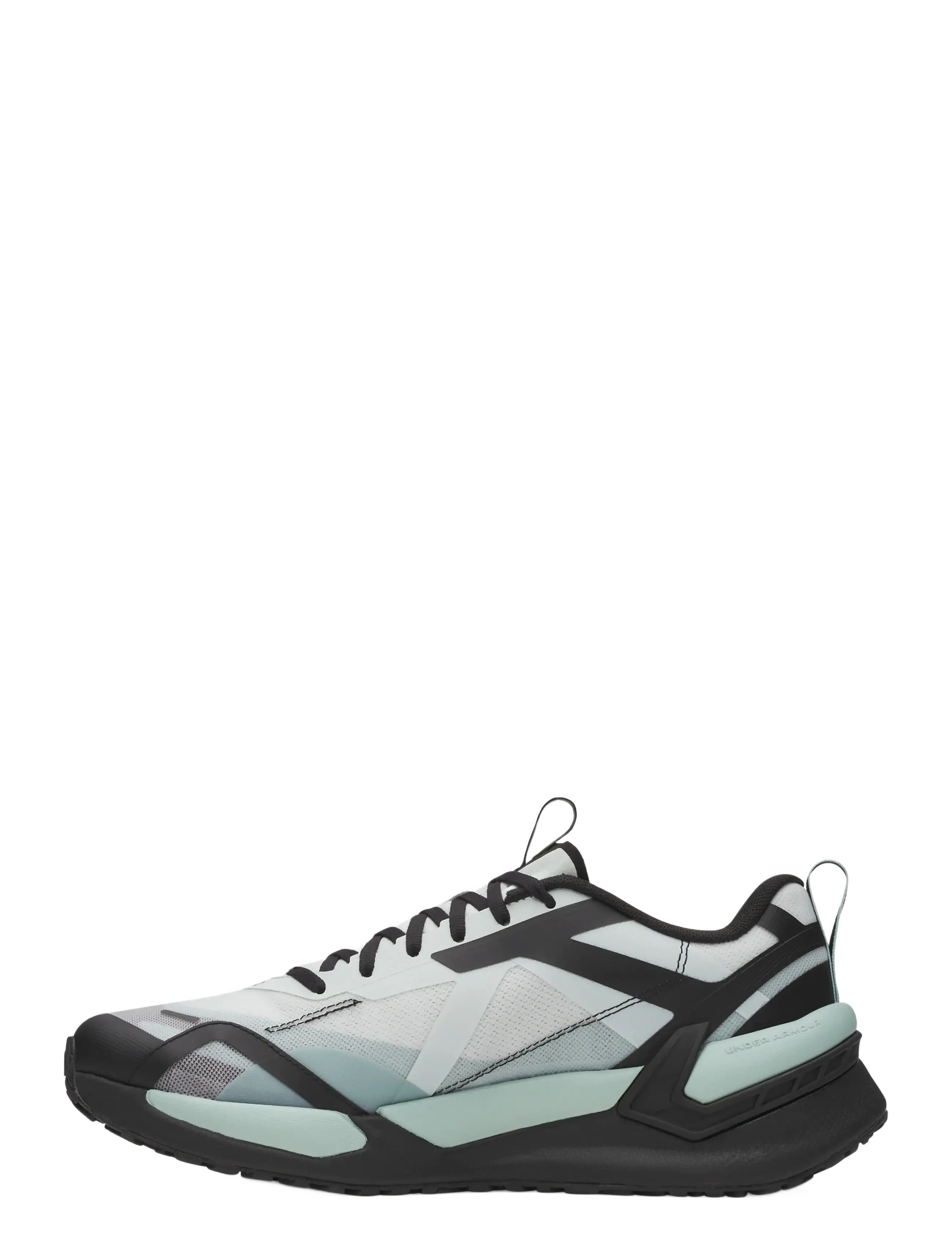 Under Armour - UA Reign XT - träningsskor - illusion green - 4