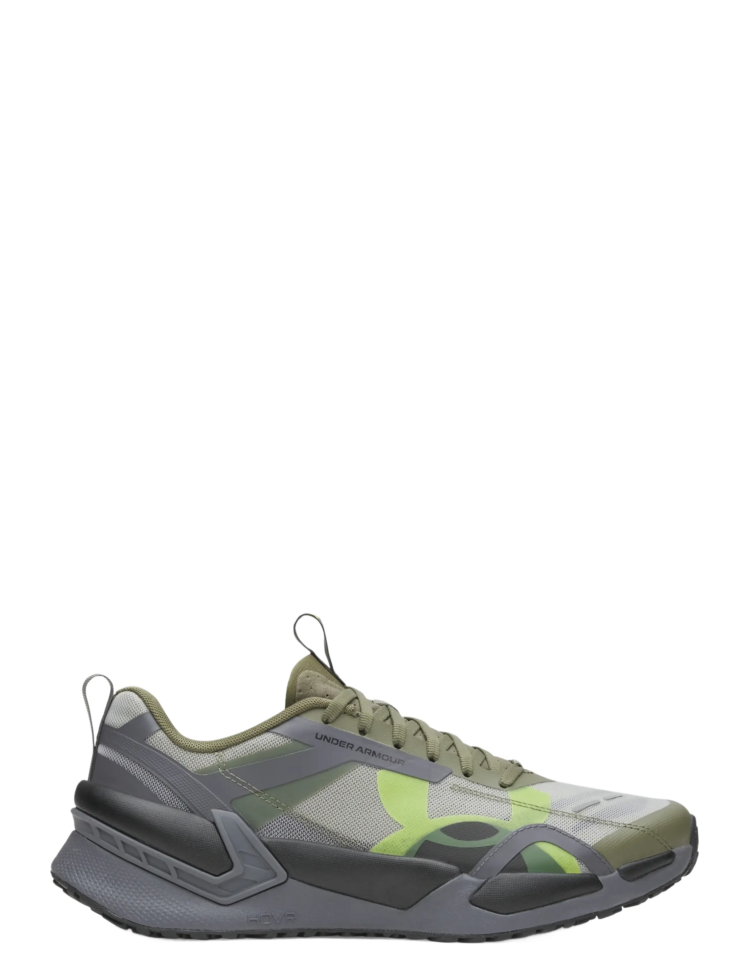UNDER ARMOUR Ua Reign Xt Khaki - 42 - Herren
