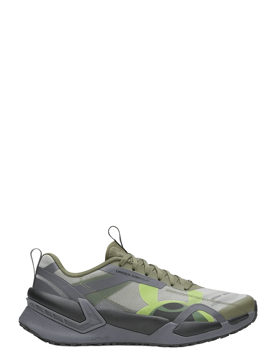 Under Armour - UA Reign XT - treeningjalatsid - marine od green - 0