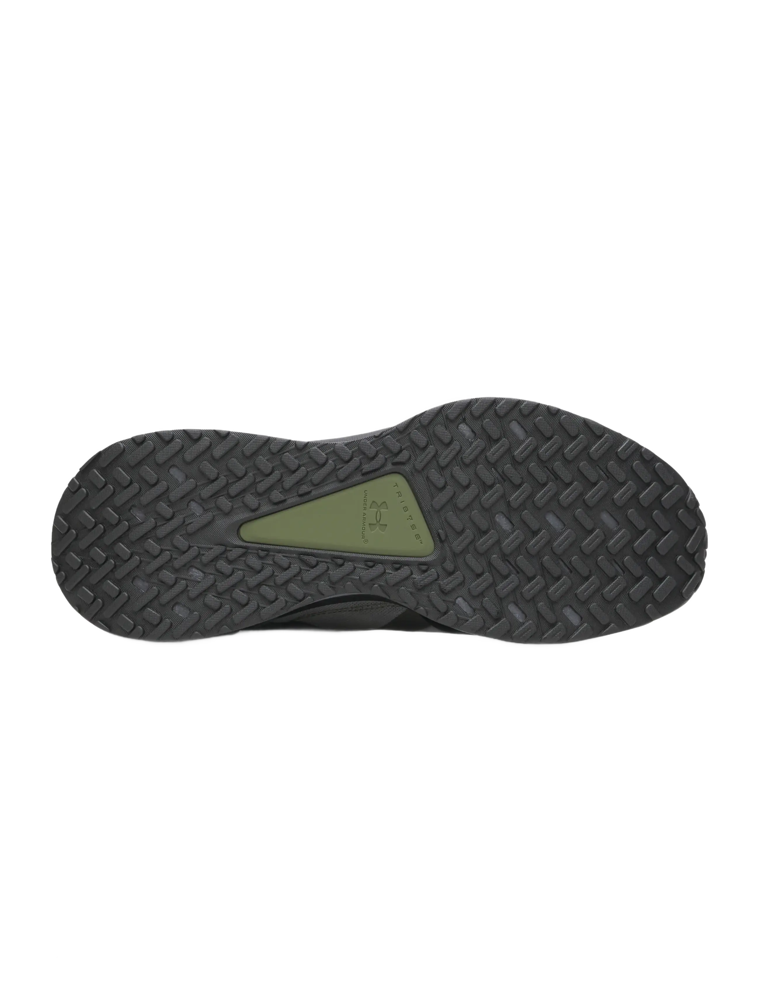 Under Armour - UA Reign XT - treeningjalatsid - marine od green - 2