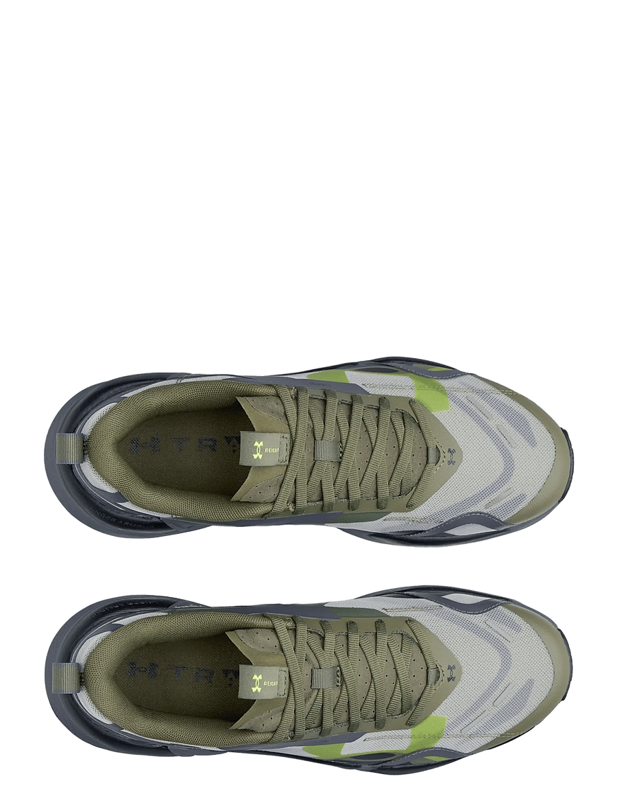 Under Armour - UA Reign XT - treeningjalatsid - marine od green - 3