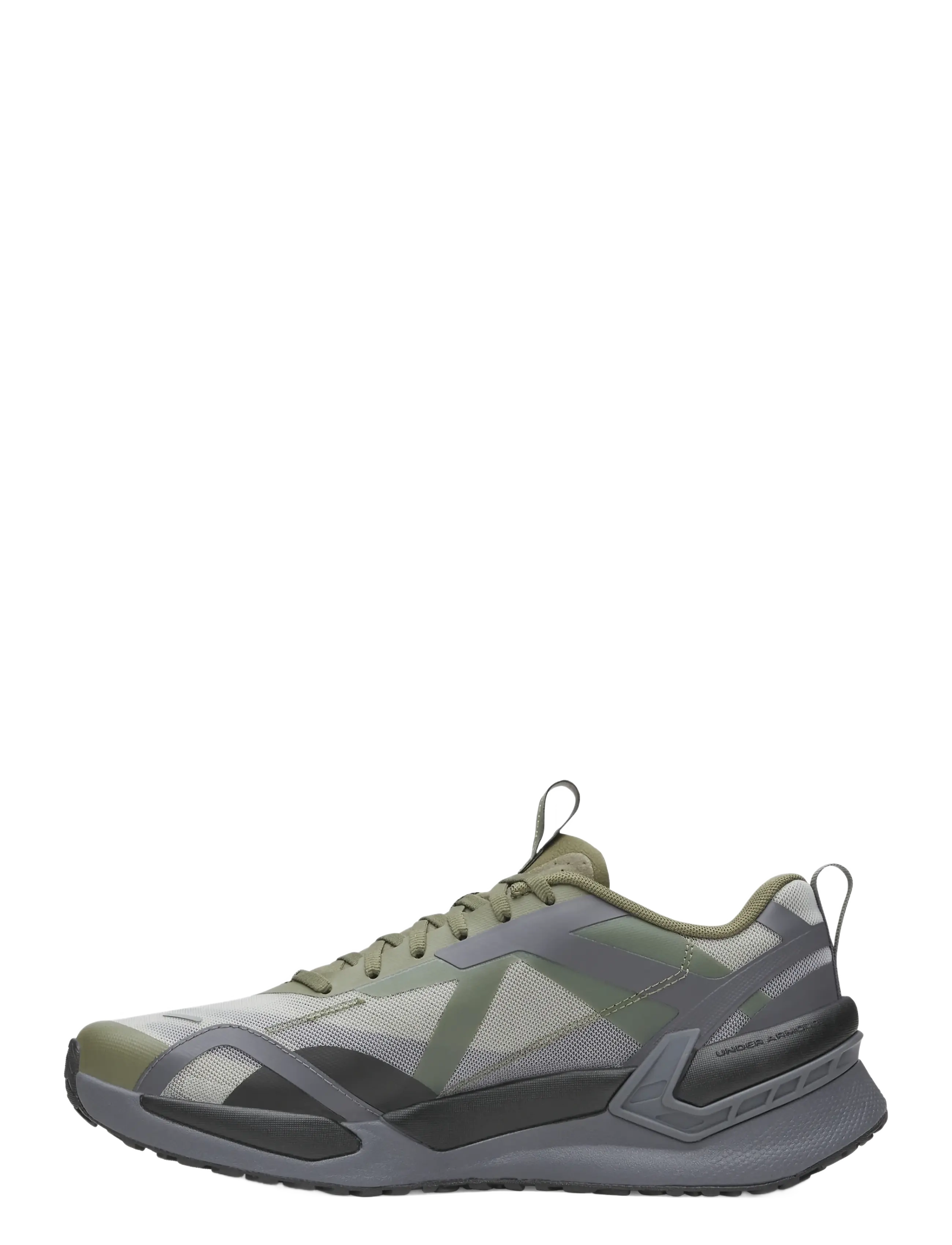 Under Armour - UA Reign XT - treeningjalatsid - marine od green - 4