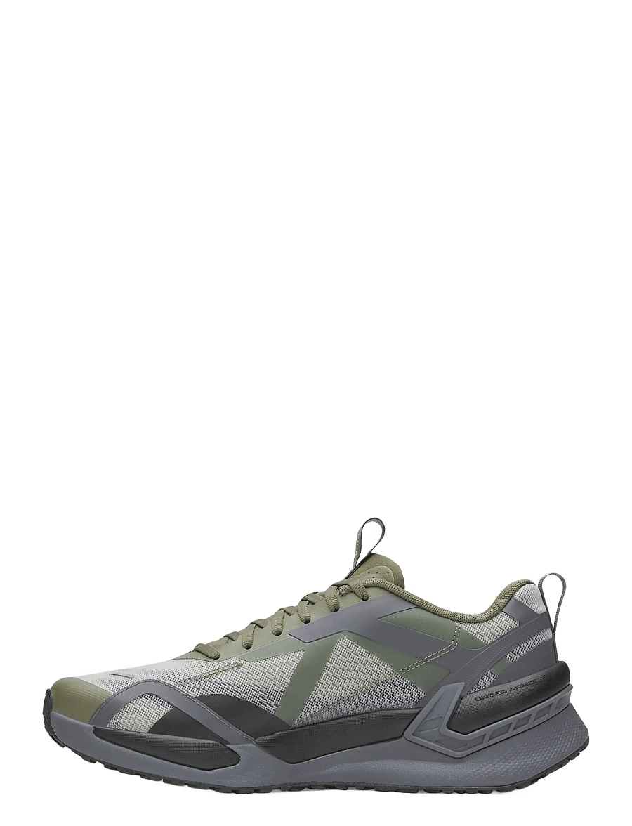 Under Armour - UA Reign XT - treeningjalatsid - marine od green - 4