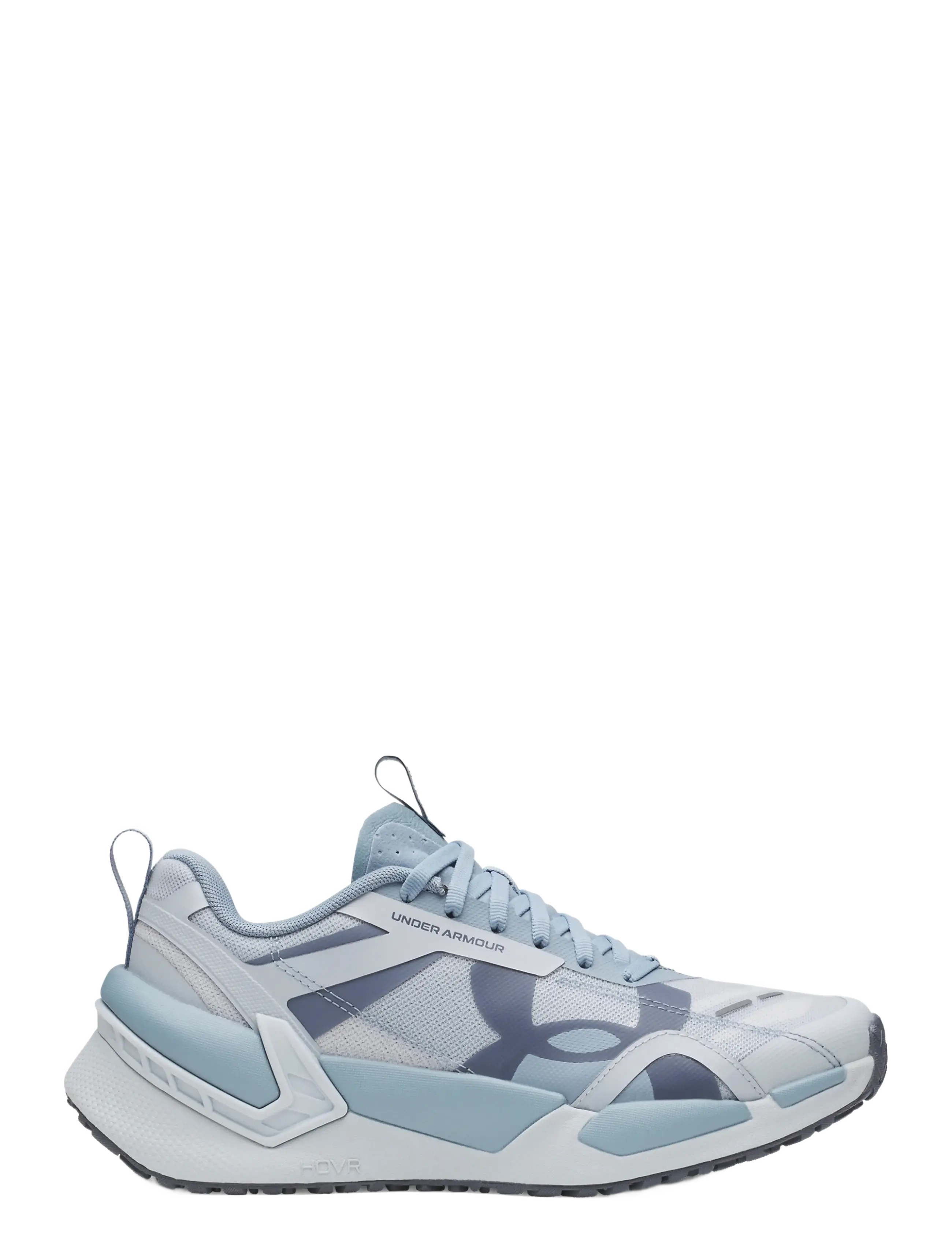 Under Armour UA W Reign XT - Bestsellere Sport - BLUE WIND / blue