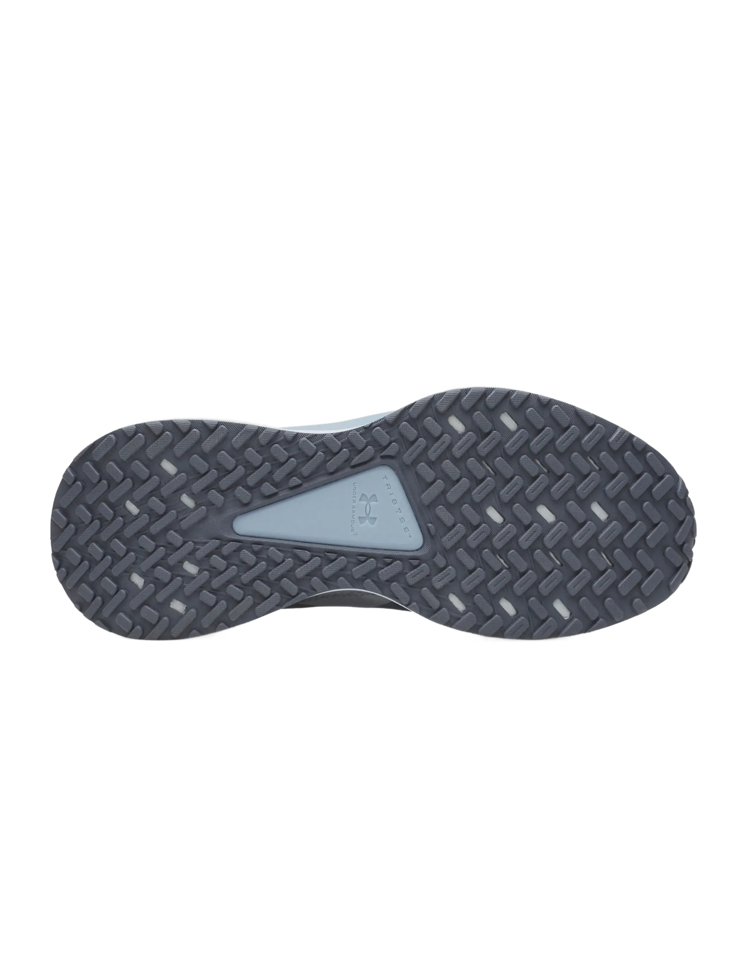 Under Armour - UA W Reign XT - træningssko - blue wind - 2