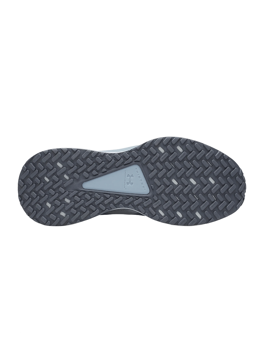 Under Armour - UA W Reign XT - træningssko - blue wind - 2