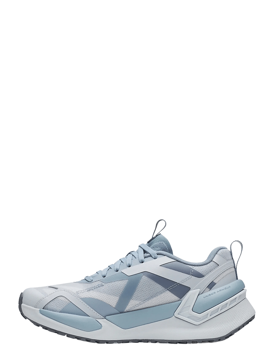Under Armour - UA W Reign XT - træningssko - blue wind - 4