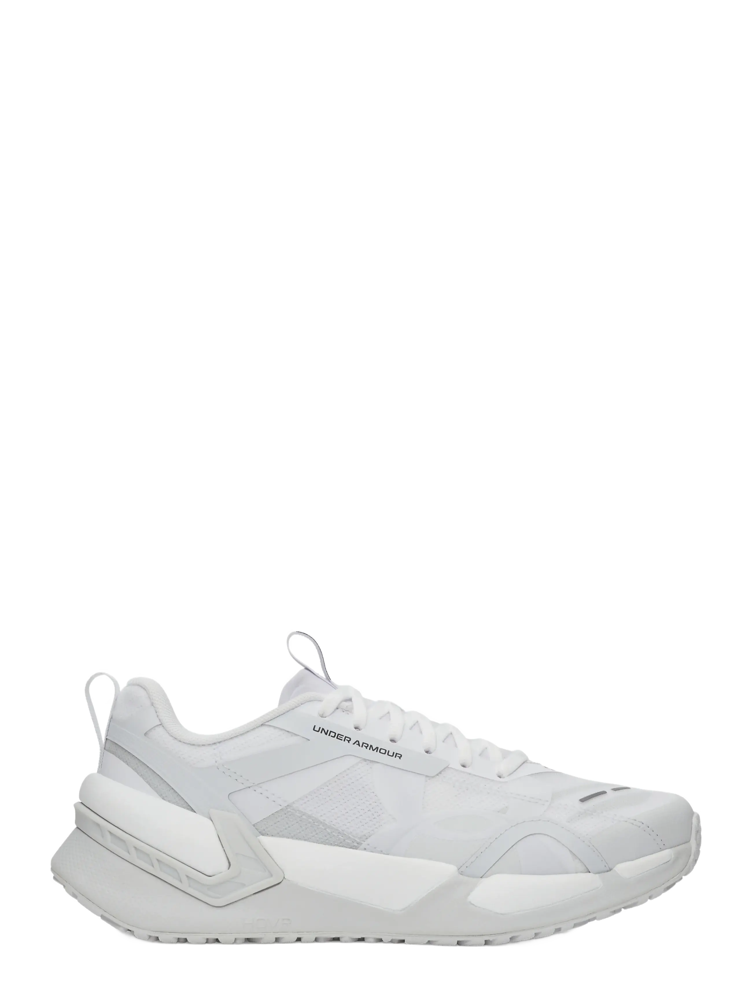 Under Armour Ua W Reign Xt, Kvinder, Træningssko, Hvid, Str: 41