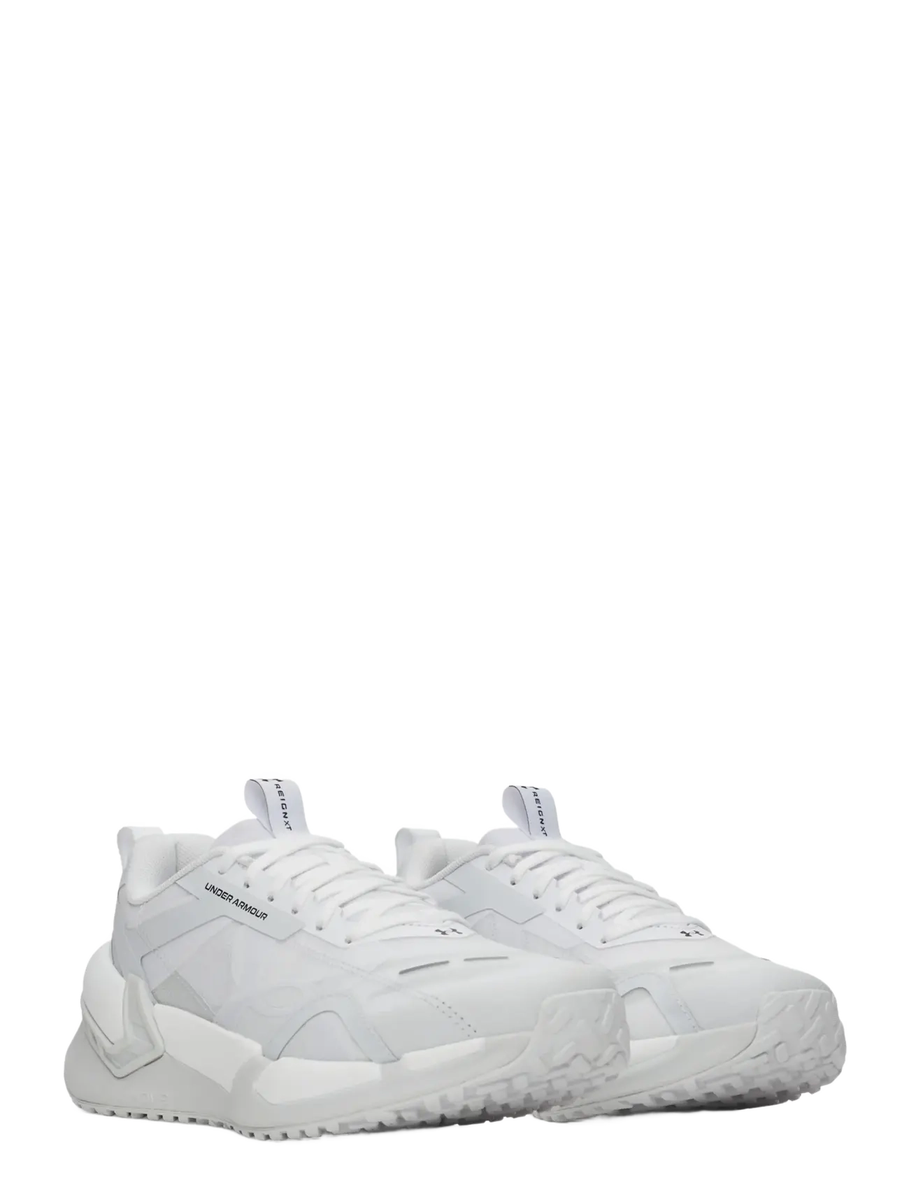 Under Armour - UA W Reign XT - white - 1