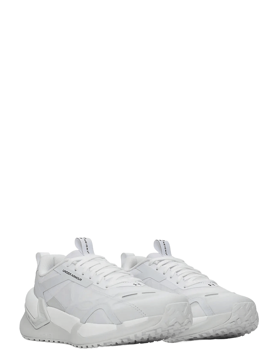 Under Armour - UA W Reign XT - white - 1