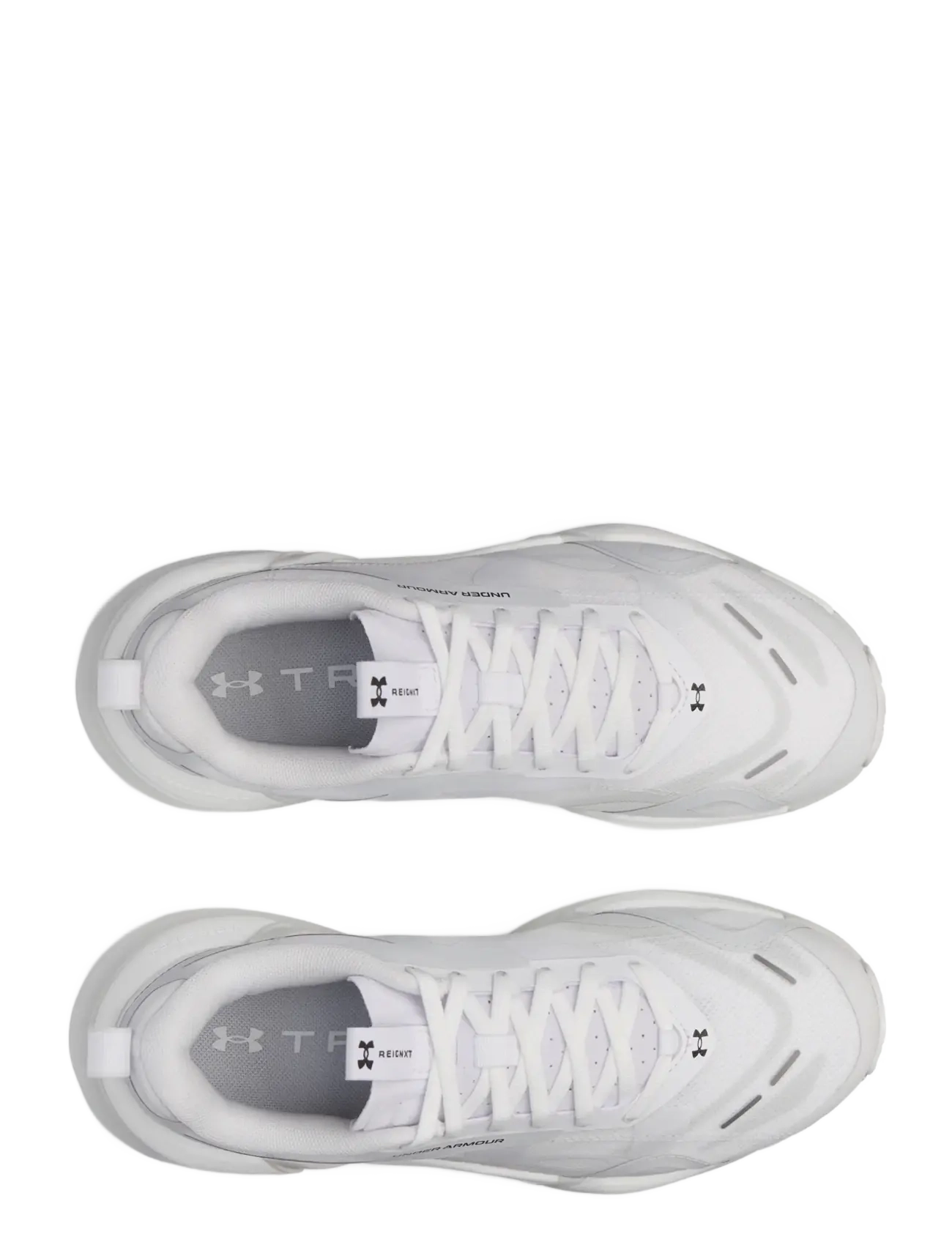 Under Armour - UA W Reign XT - white - 3