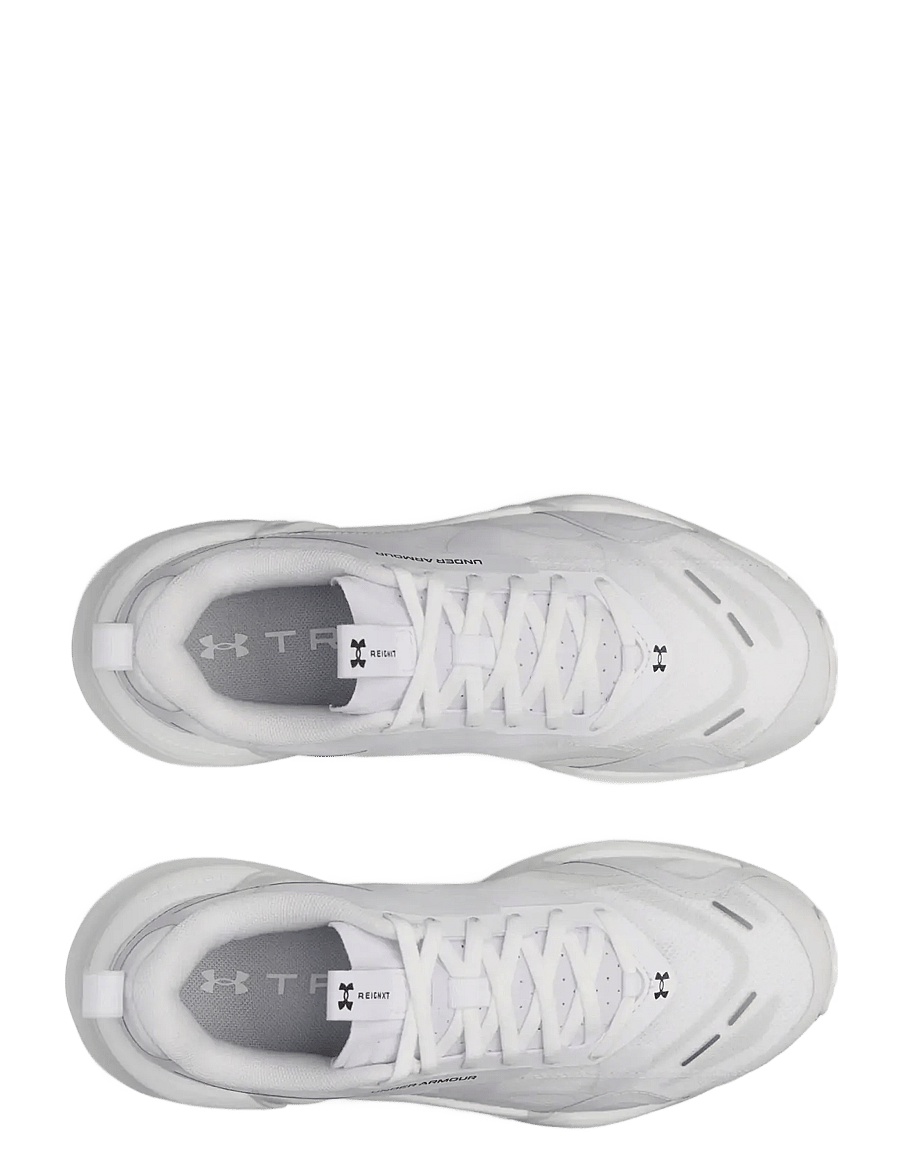 Under Armour - UA W Reign XT - white - 3