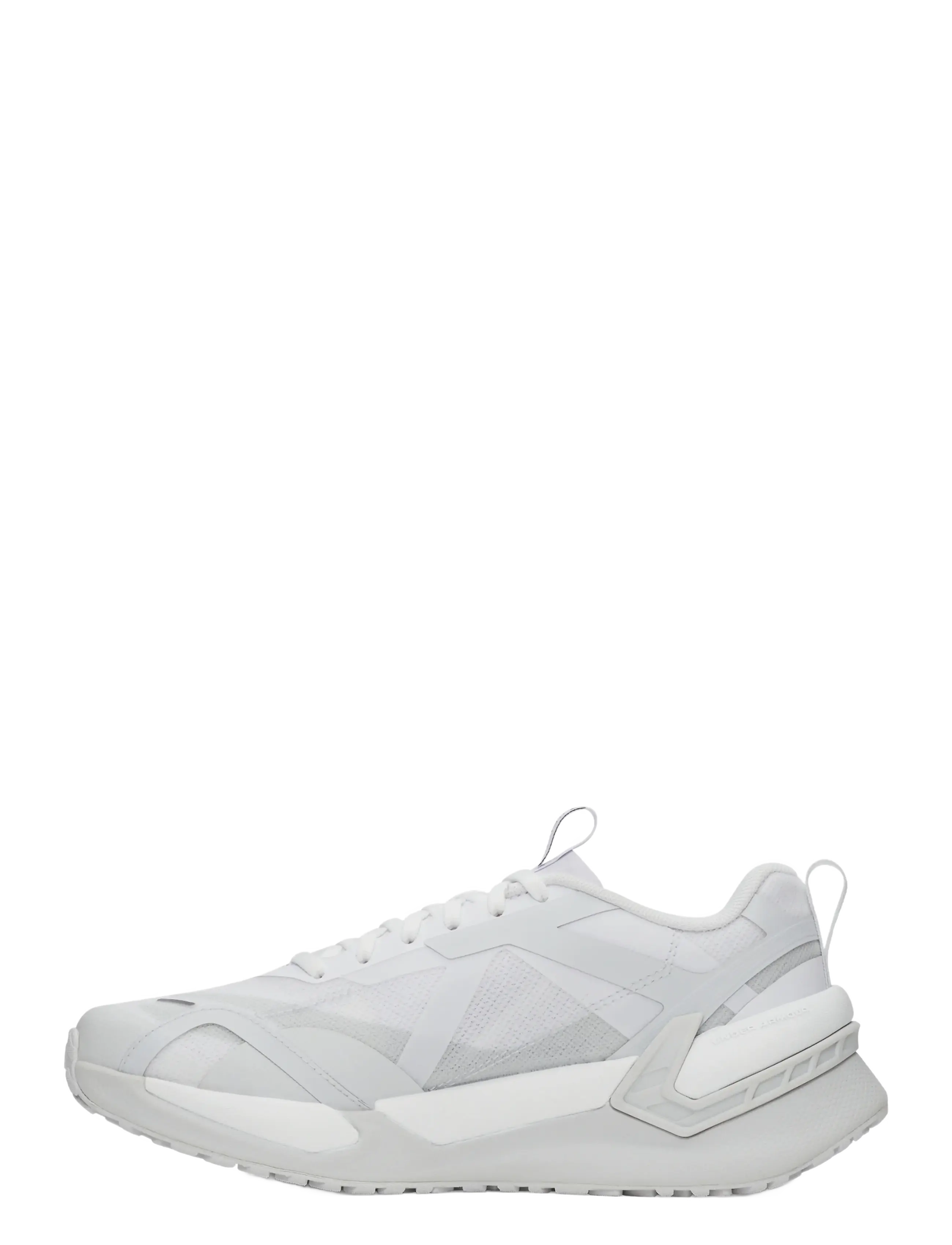Under Armour - UA W Reign XT - white - 4