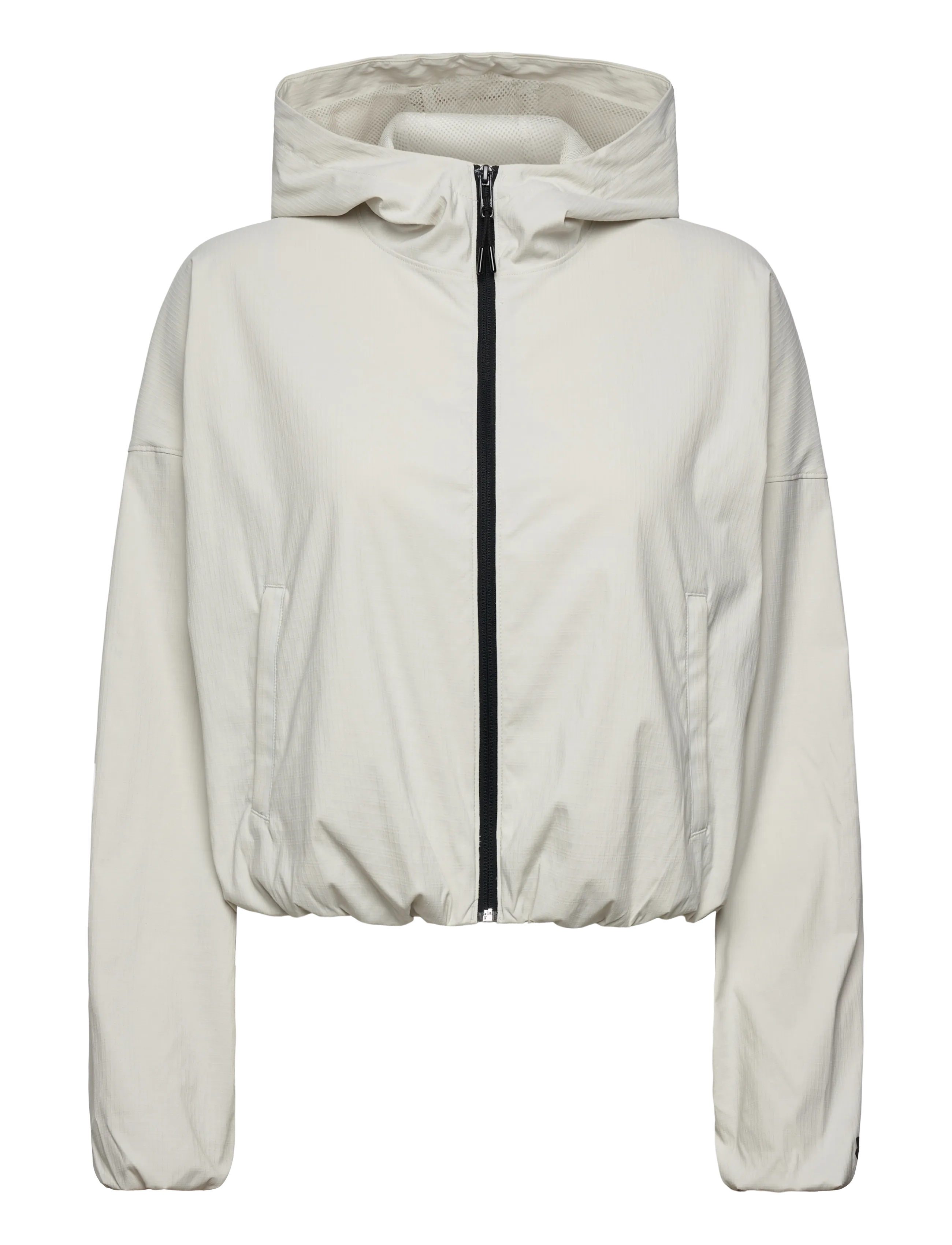 UNDER ARMOUR Unstoppable Woven Rstop Ls Schwarz - XXL - Damen