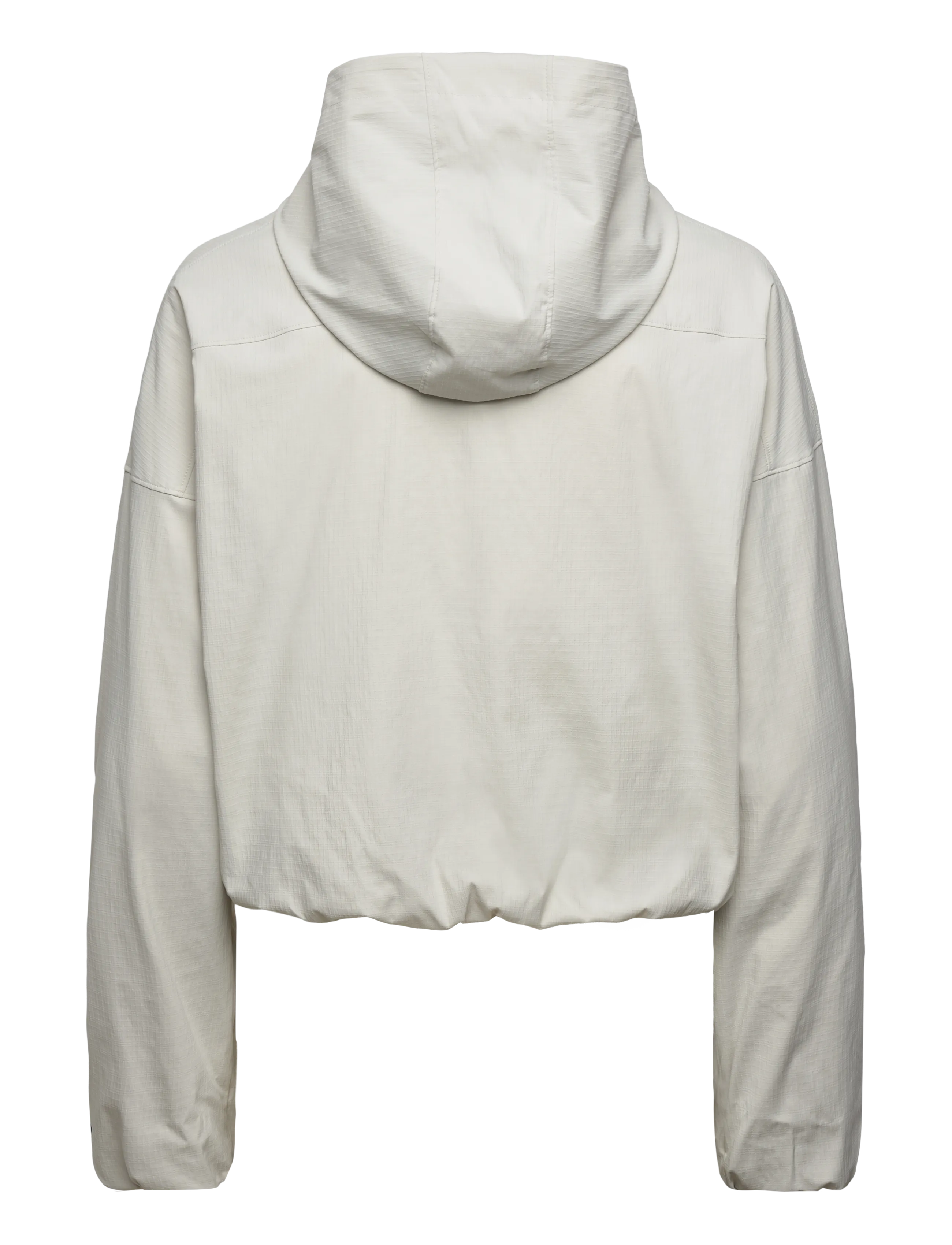 Under Armour - Unstoppable Woven Rstop LS - sport - summit white - 2