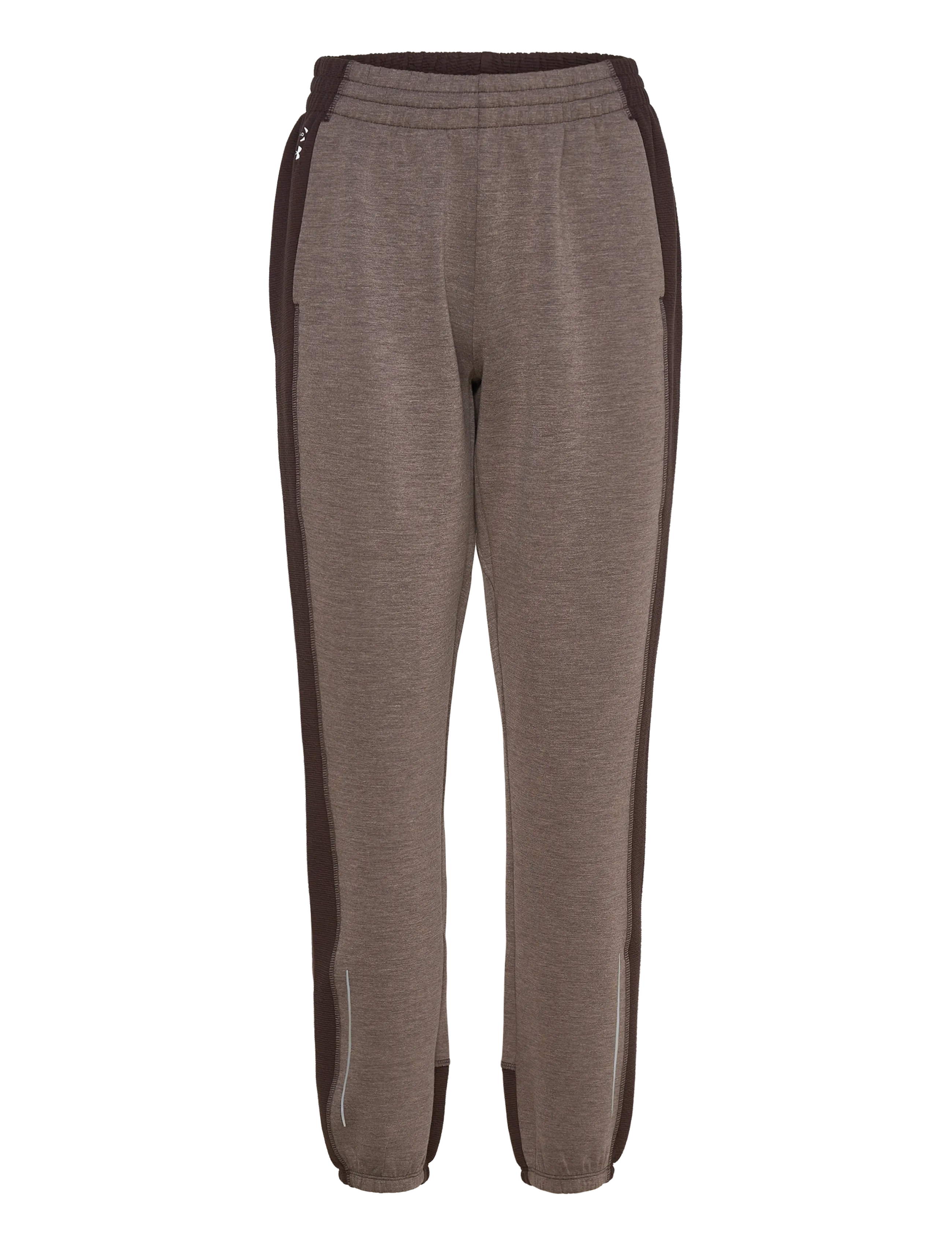Under Armour UA Halo CW Pant - Tøj - KONA BROWN / brown