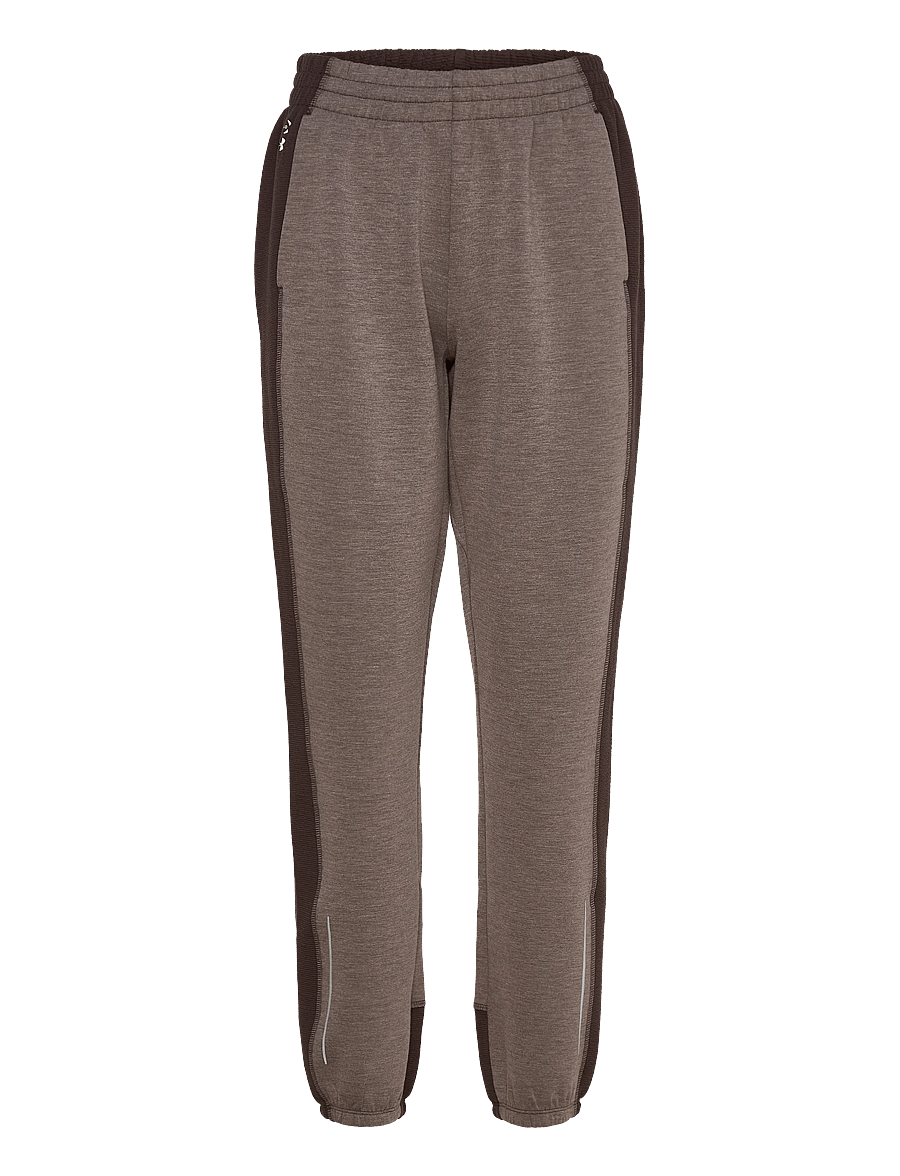 Under Armour - UA Halo CW Pant - trainingshosen - kona brown - 1