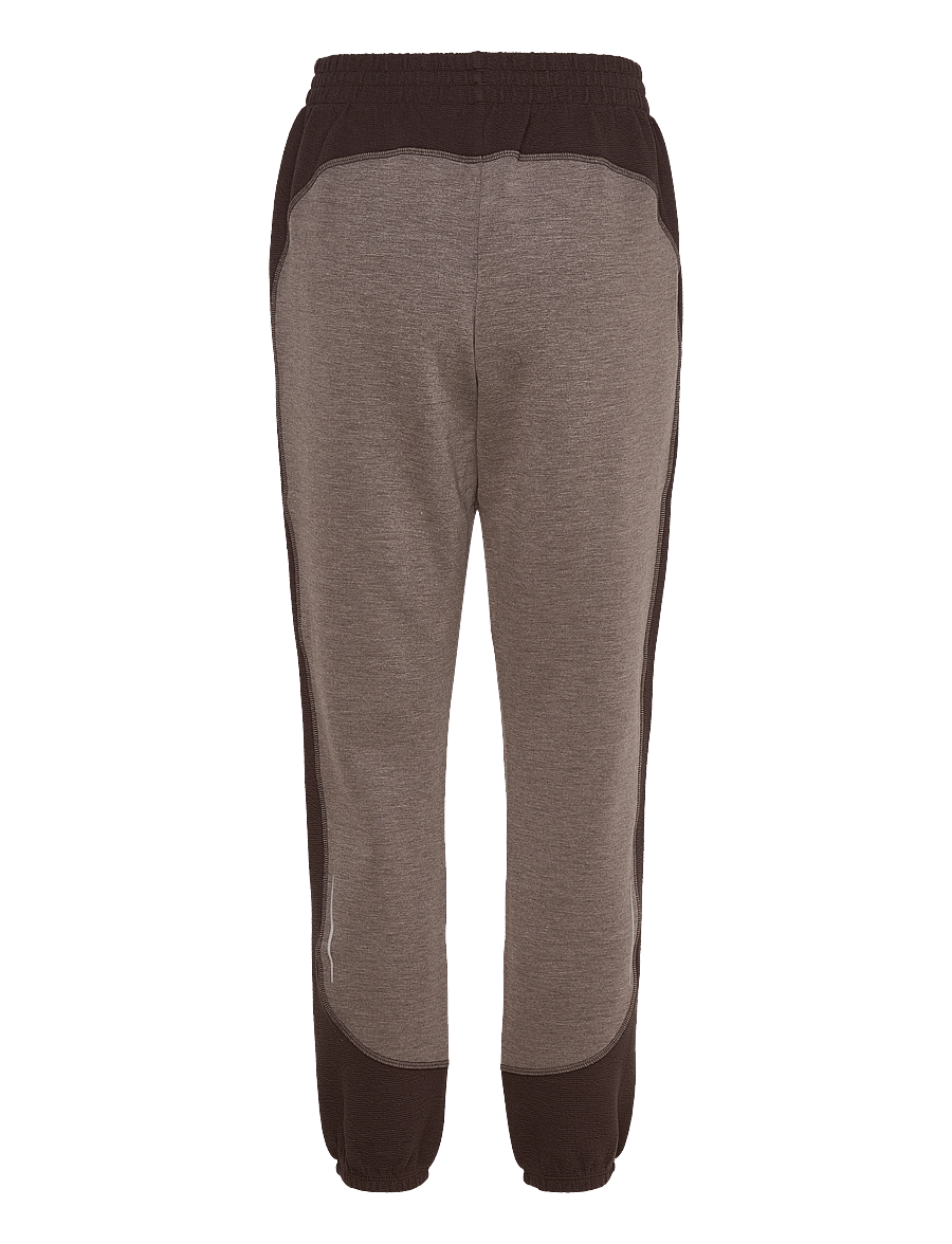 Under Armour - UA Halo CW Pant - trainingshosen - kona brown - 2