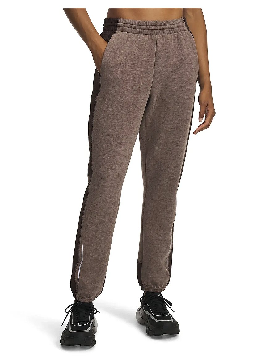 Under Armour - UA Halo CW Pant - trainingshosen - kona brown - 0