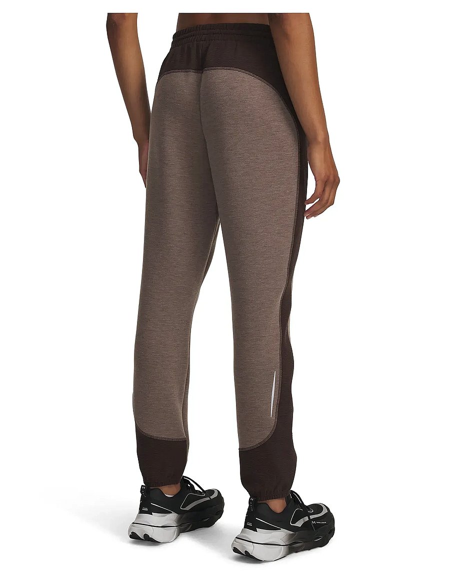 Under Armour - UA Halo CW Pant - trainingshosen - kona brown - 3