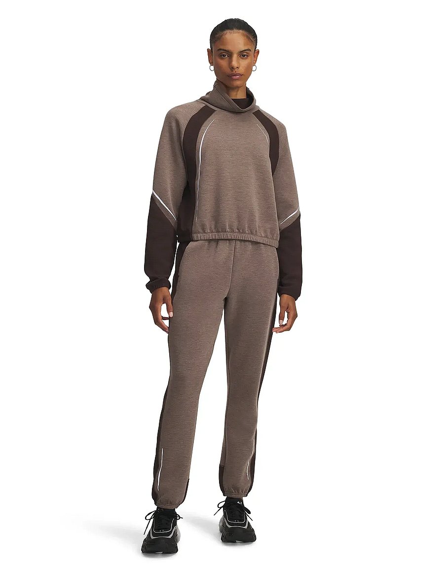 Under Armour - UA Halo CW Pant - trainingshosen - kona brown - 4