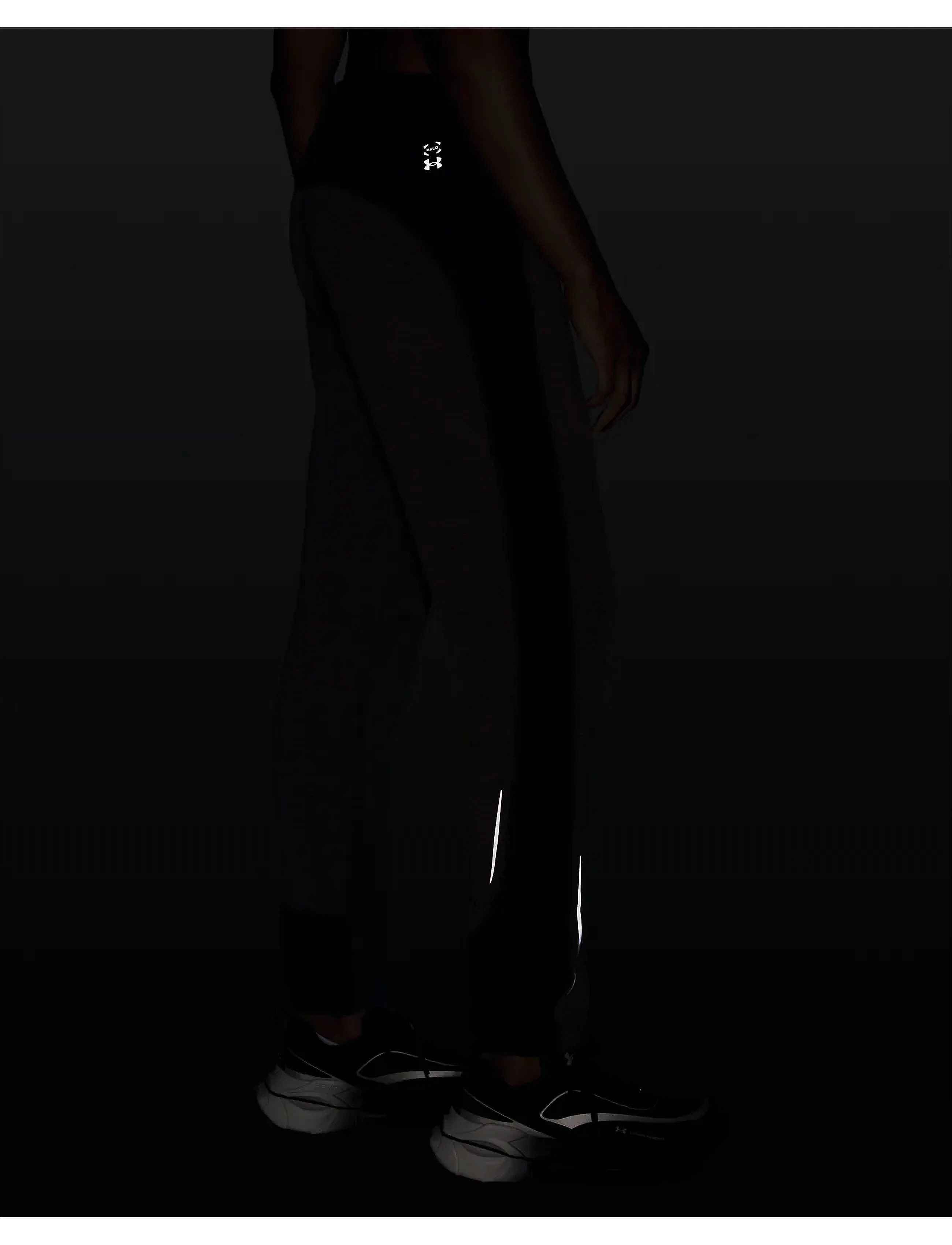 Under Armour - UA Halo CW Pant - trainingshosen - kona brown - 5