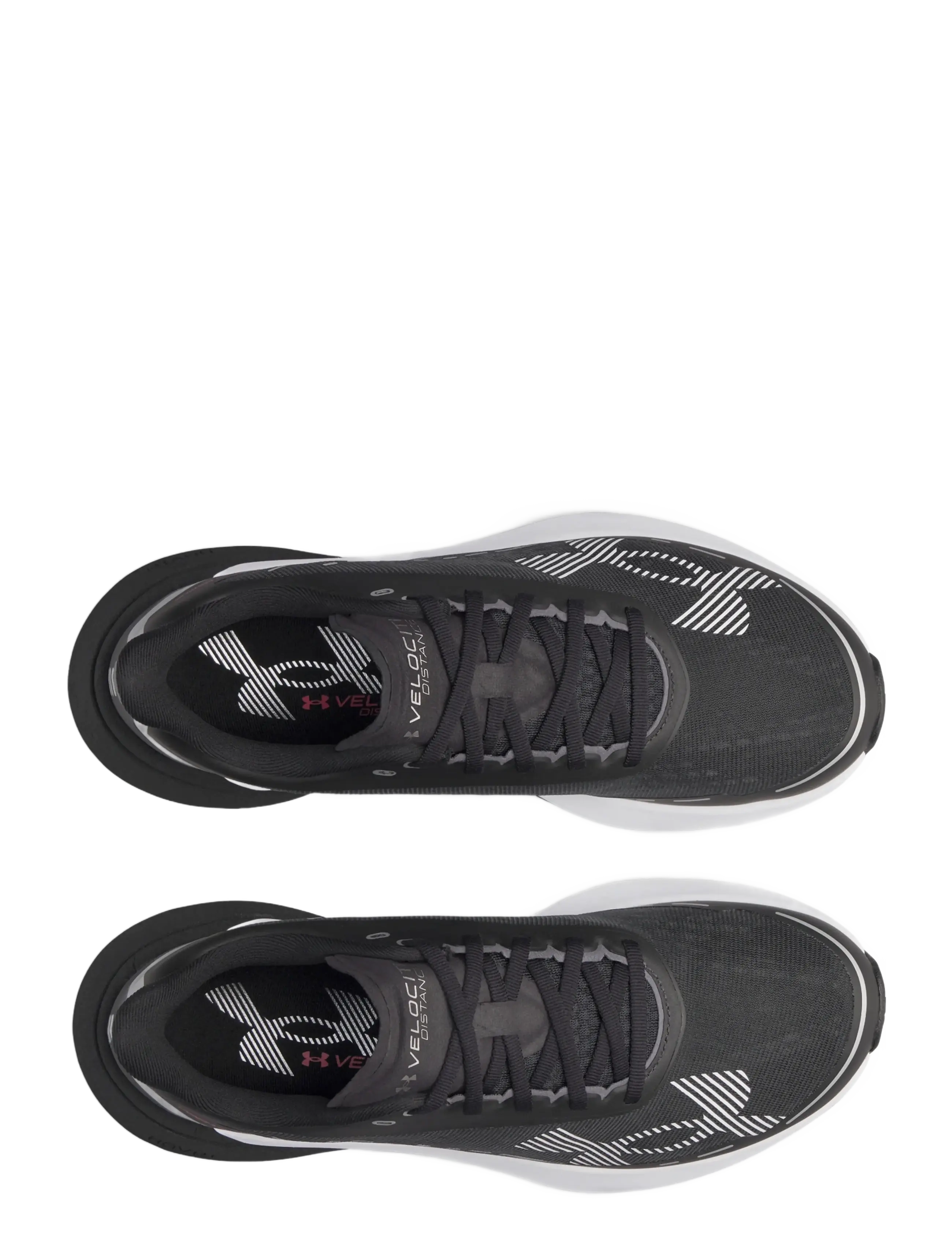 Under Armour - UA Velociti Distance - laufschuhe - black - 3