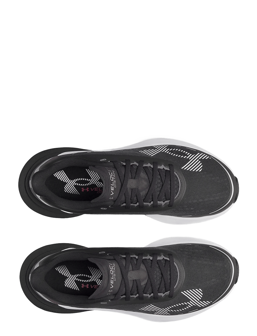 Under Armour - UA Velociti Distance - laufschuhe - black - 3