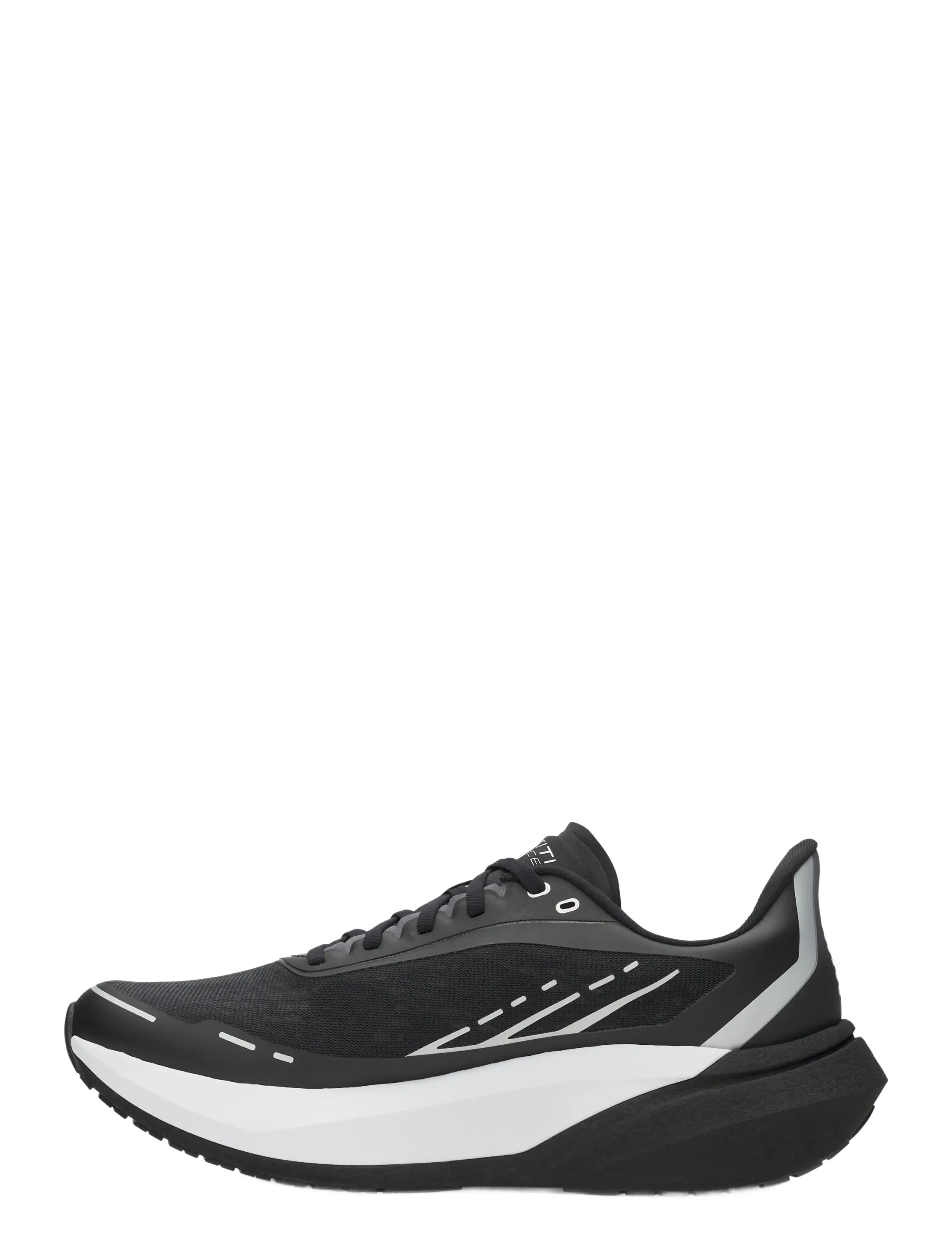 Under Armour - UA Velociti Distance - laufschuhe - black - 4