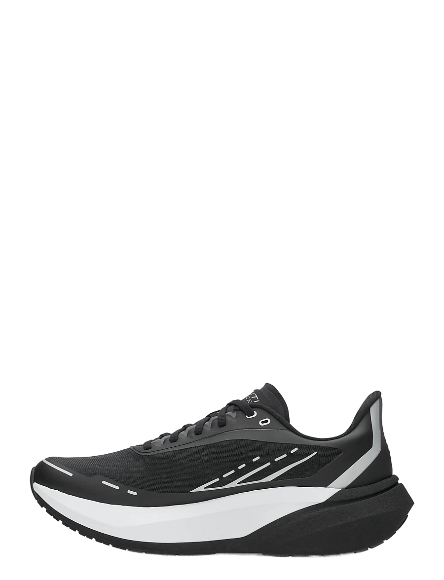 Under Armour - UA Velociti Distance - laufschuhe - black - 4