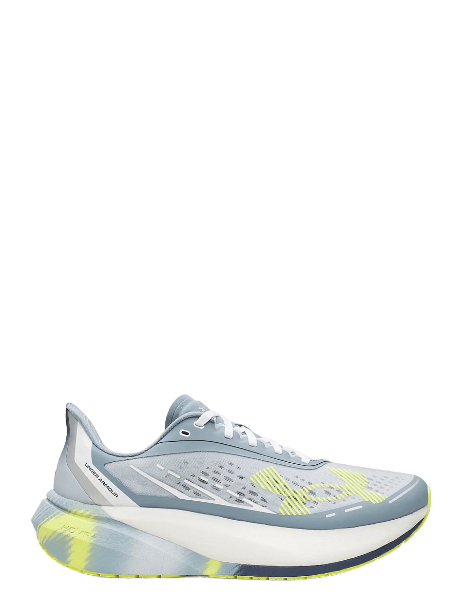 Under Armour - UA Velociti Distance - løbesko - blue wind - 0