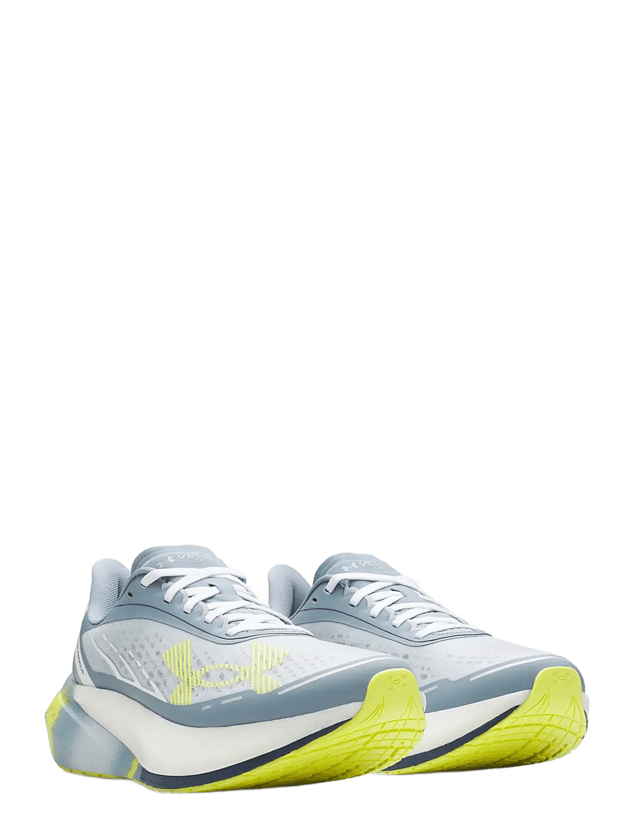 Under Armour - UA Velociti Distance - løbesko - blue wind - 1