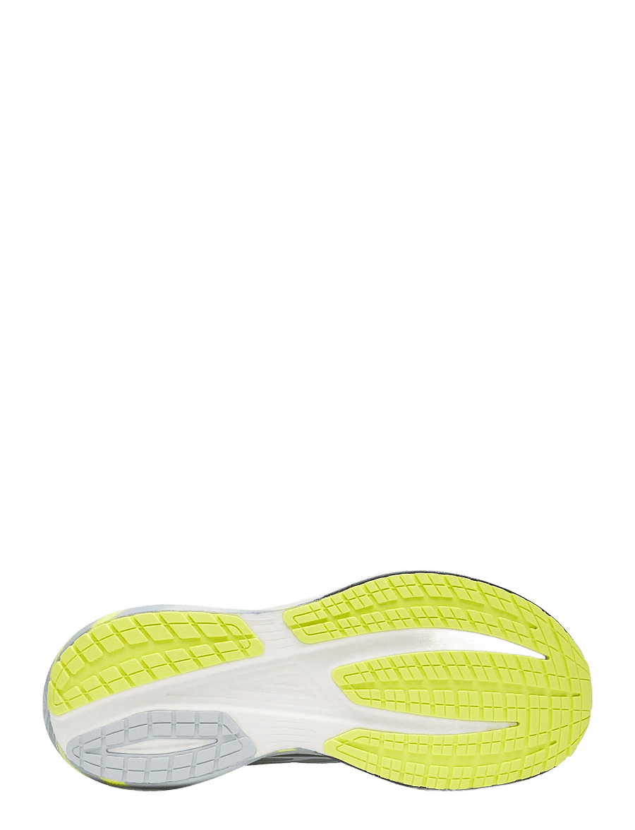 Under Armour - UA Velociti Distance - løbesko - blue wind - 2