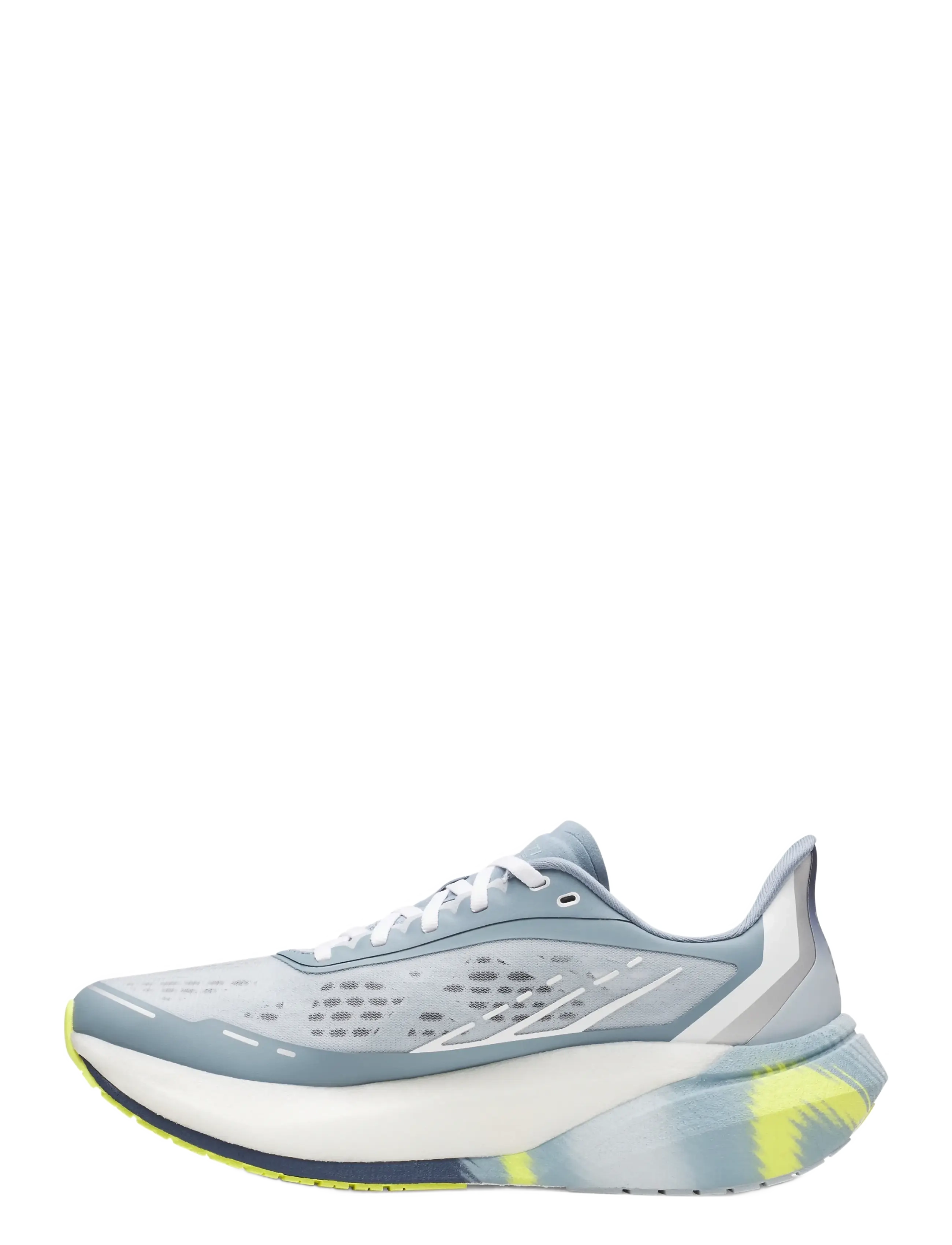 Under Armour - UA Velociti Distance - running shoes - blue wind - 4