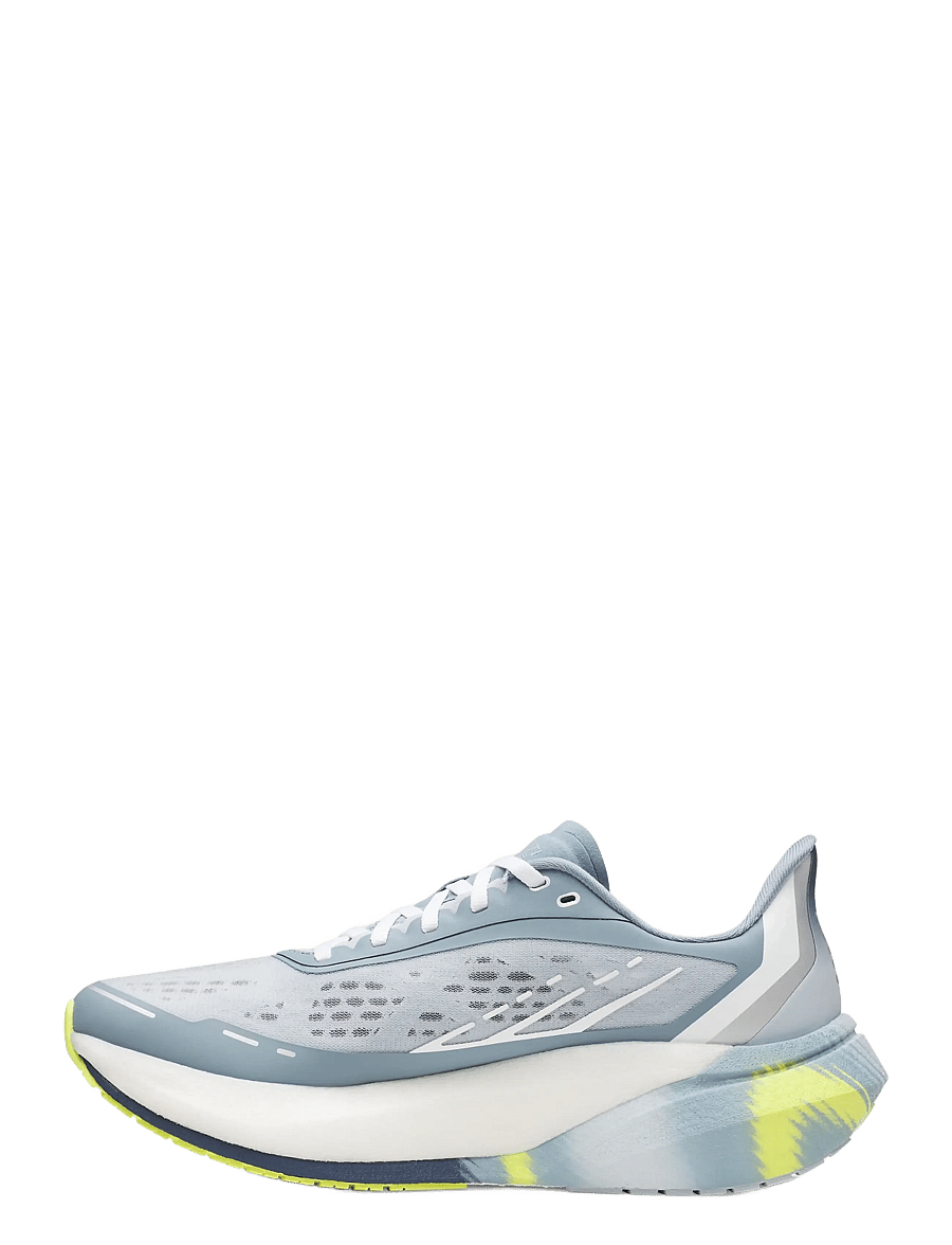 Under Armour - UA Velociti Distance - løbesko - blue wind - 4