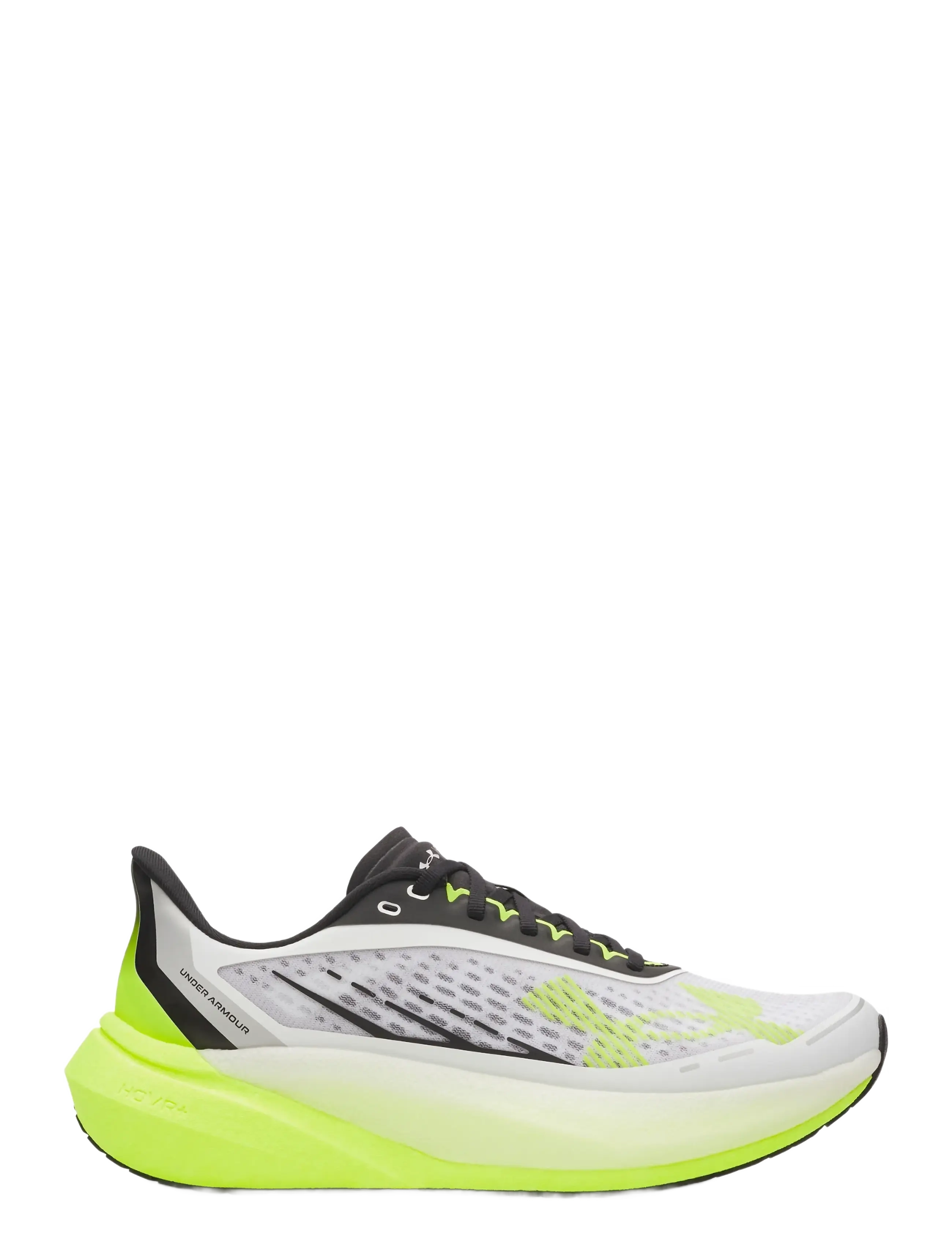 Under Armour Ua Velociti Distance, Mænd, Distance Løbesko, Gul, Str: 45