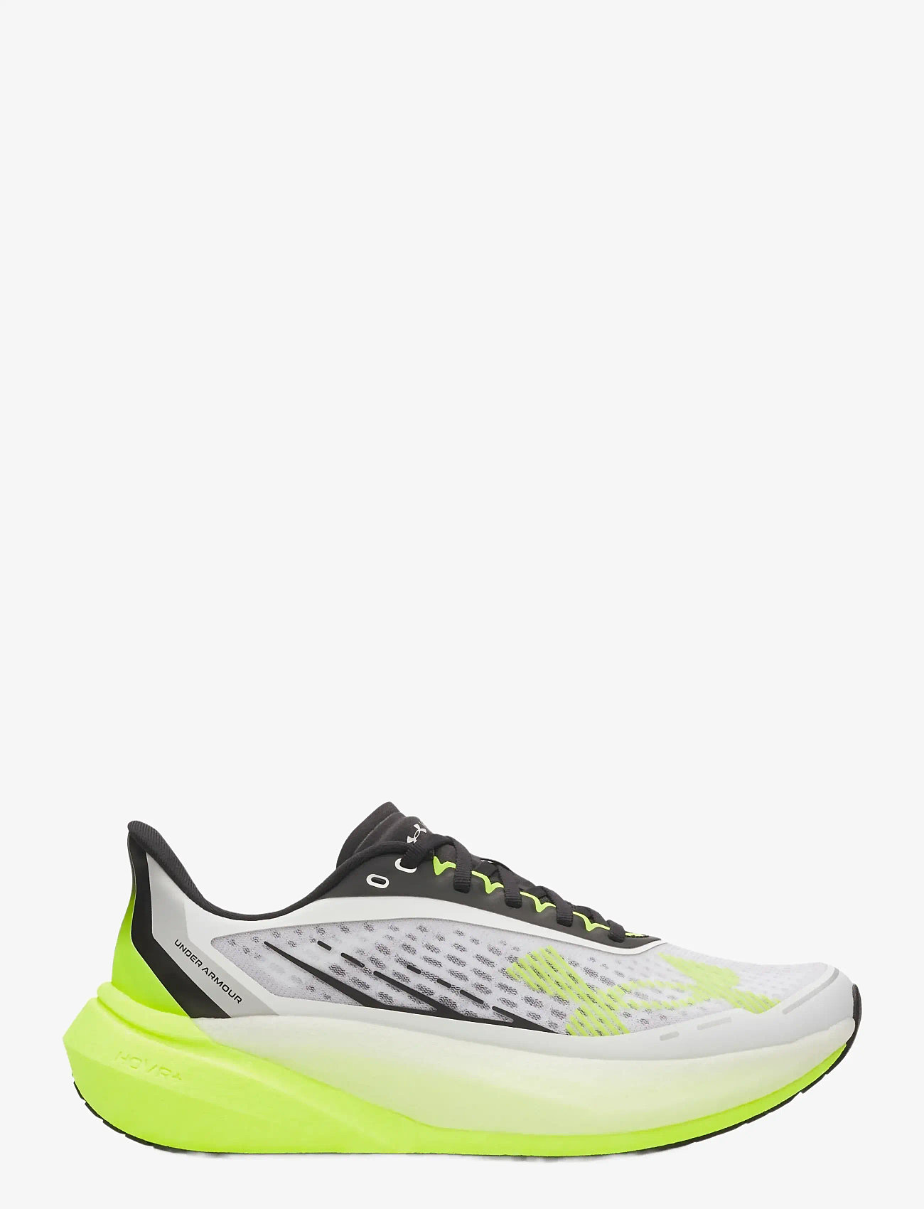 Under Armour - UA Velociti Distance - løbesko - white - 0