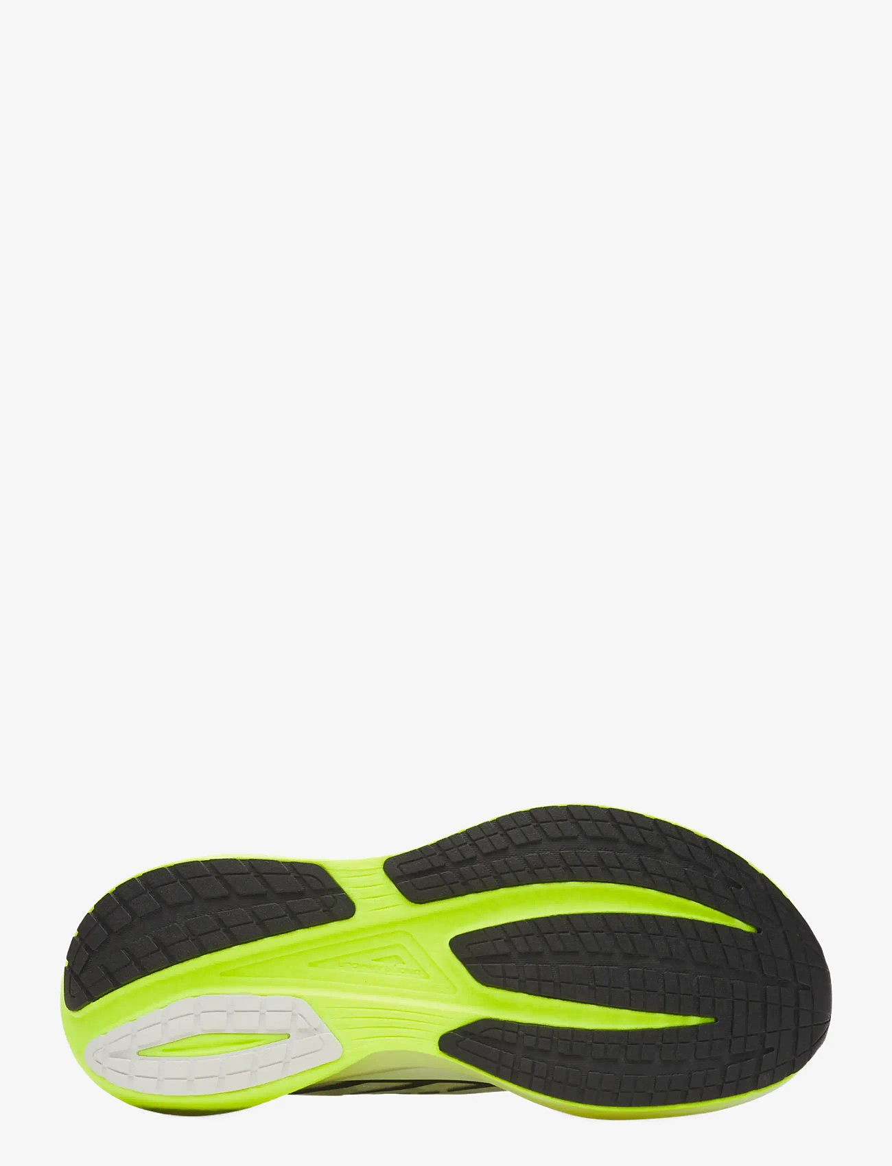 Under Armour - UA Velociti Distance - løbesko - white - 2
