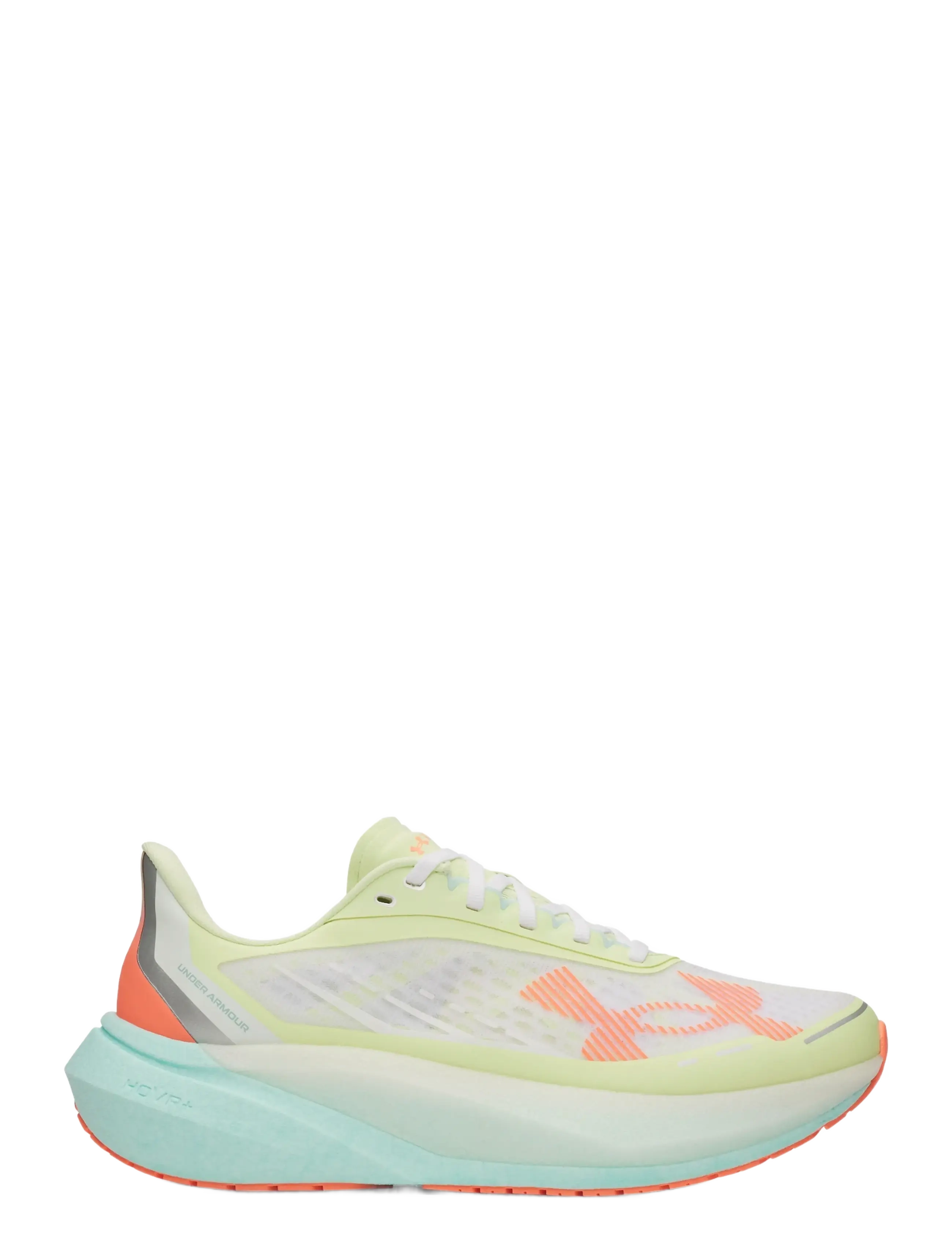 Under Armour Ua Velociti Distance, Mænd, Distance Løbesko, Multi/mønstret, Str: 42