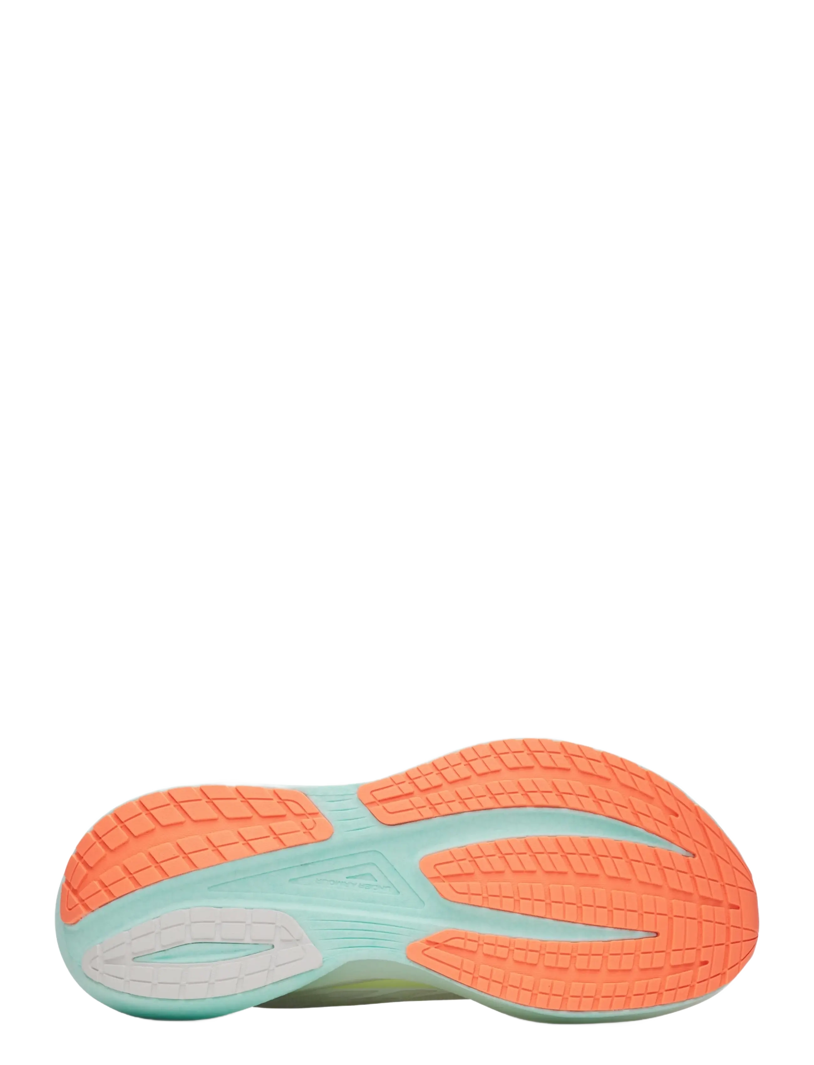 Under Armour - UA Velociti Distance - laufschuhe - white - 2