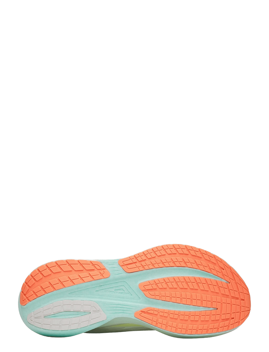 Under Armour - UA Velociti Distance - laufschuhe - white - 2